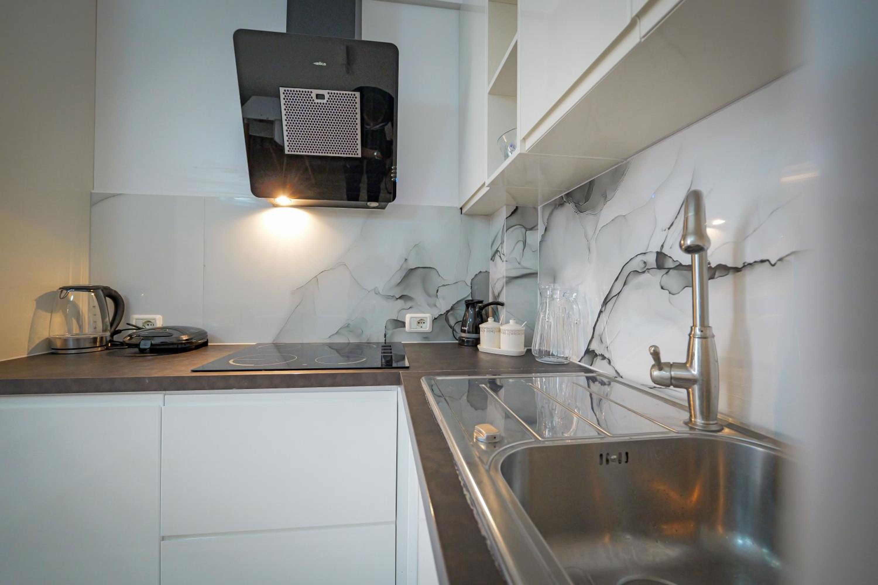 Emiljano Apartment