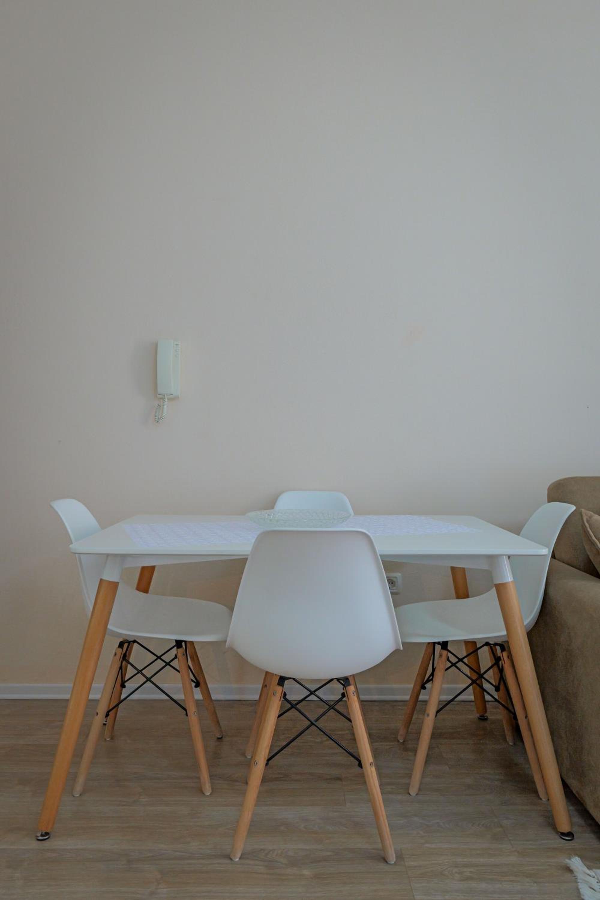 Emiljano Apartment
