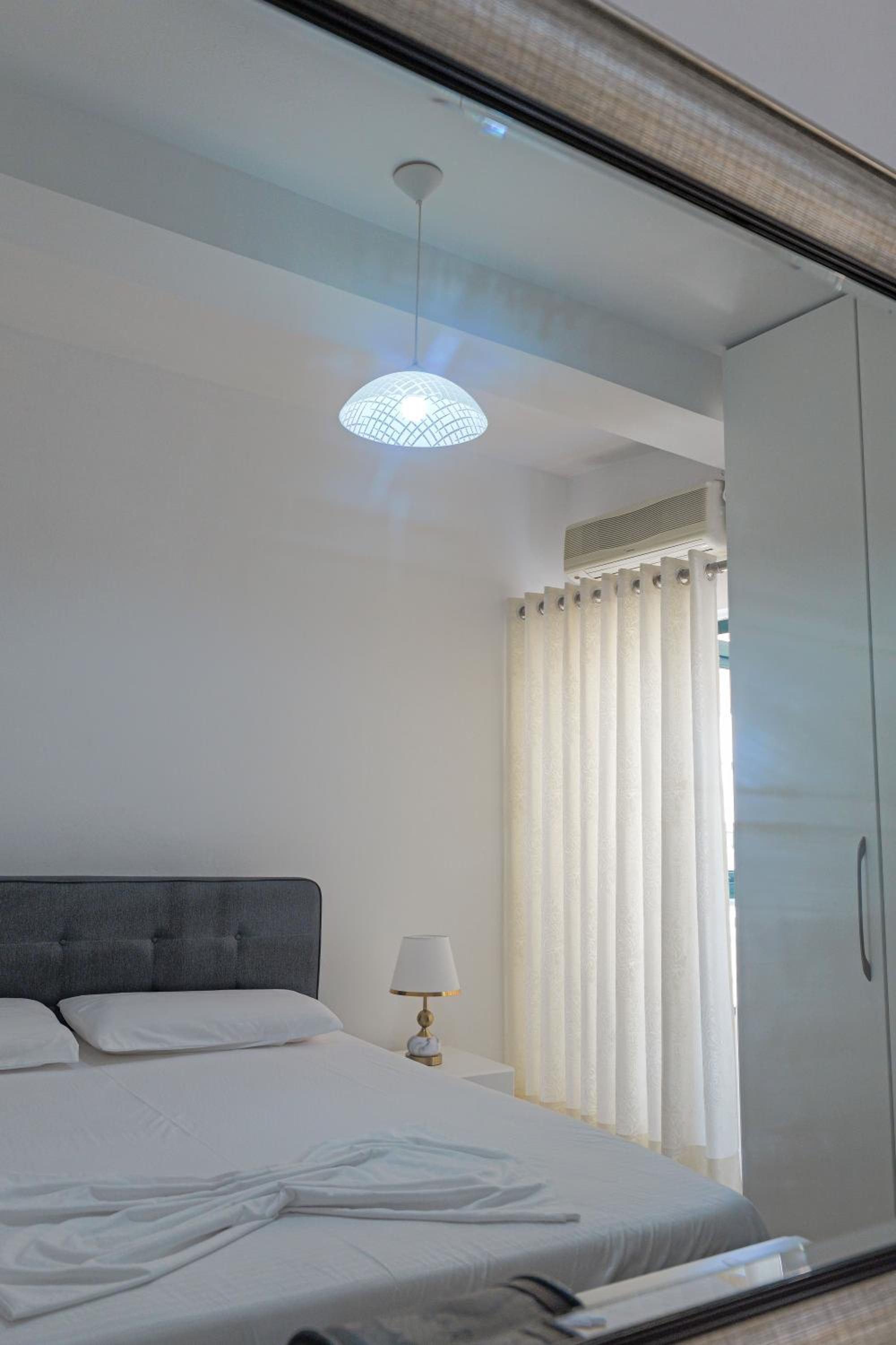 Emiljano Apartment