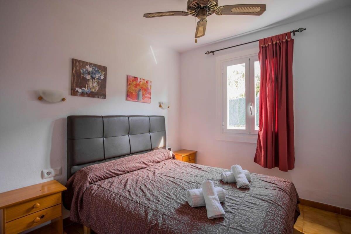 Villa Elias - Sea Views & Traditional Menorcan Style view 5