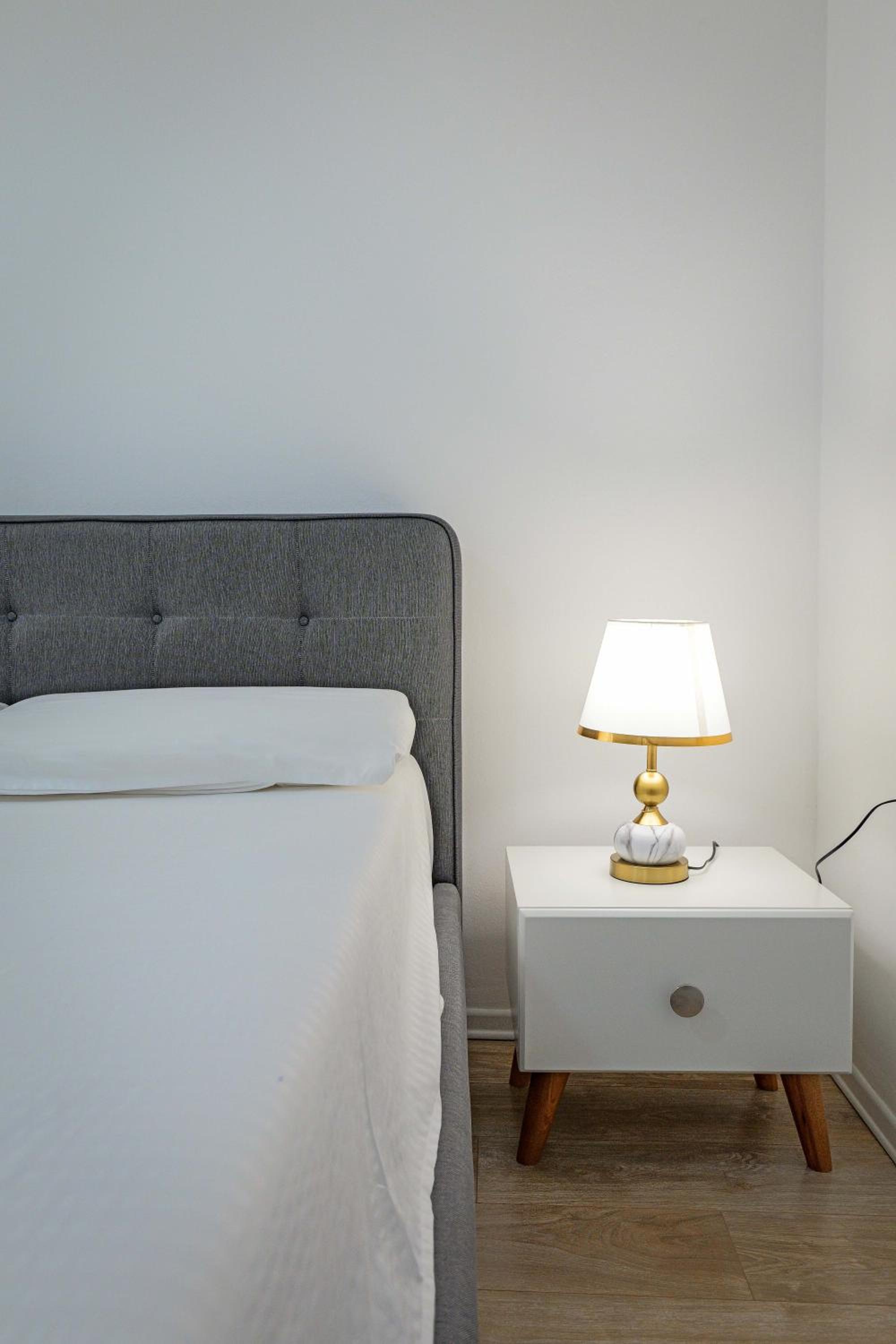 Emiljano Apartment
