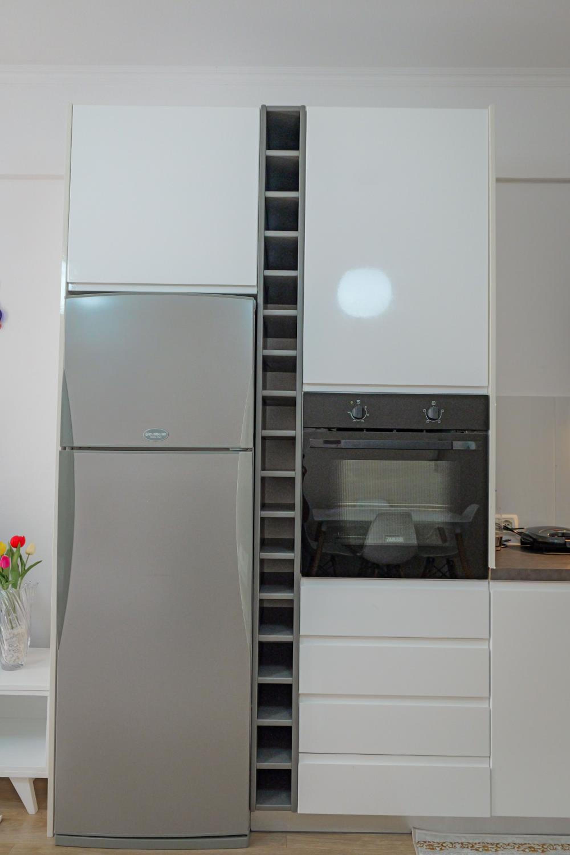 Emiljano Apartment