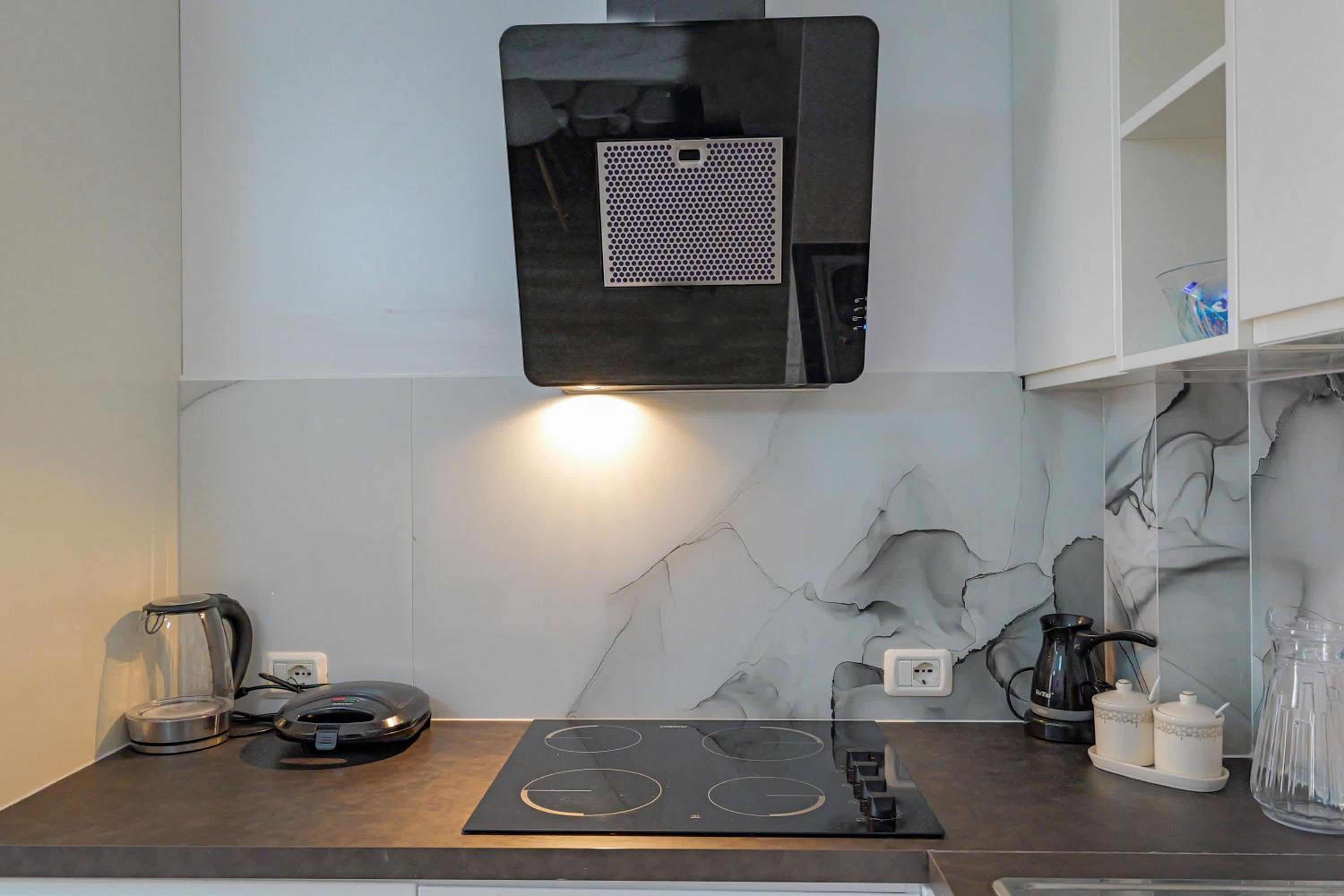 Emiljano Apartment