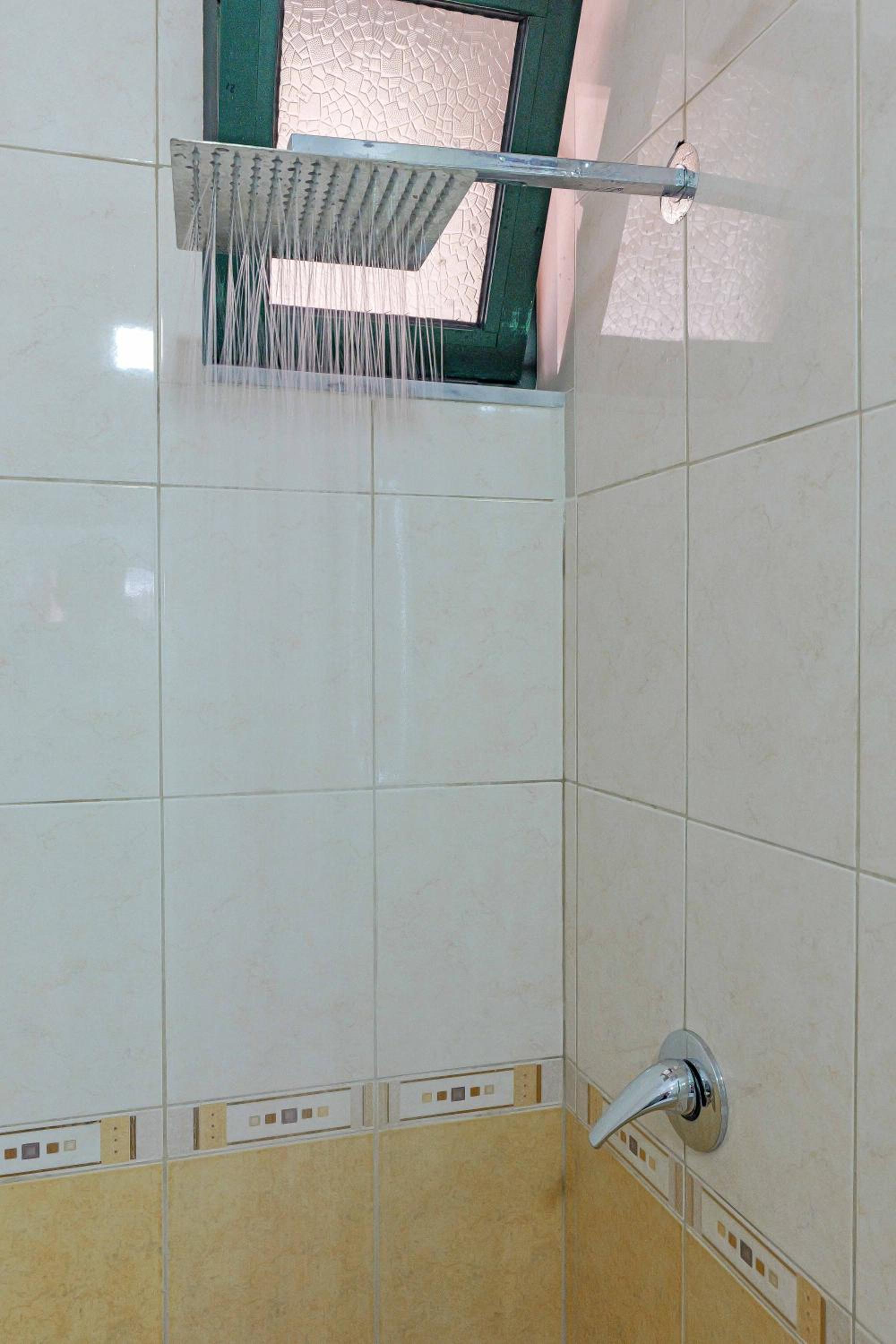 Emiljano Apartment