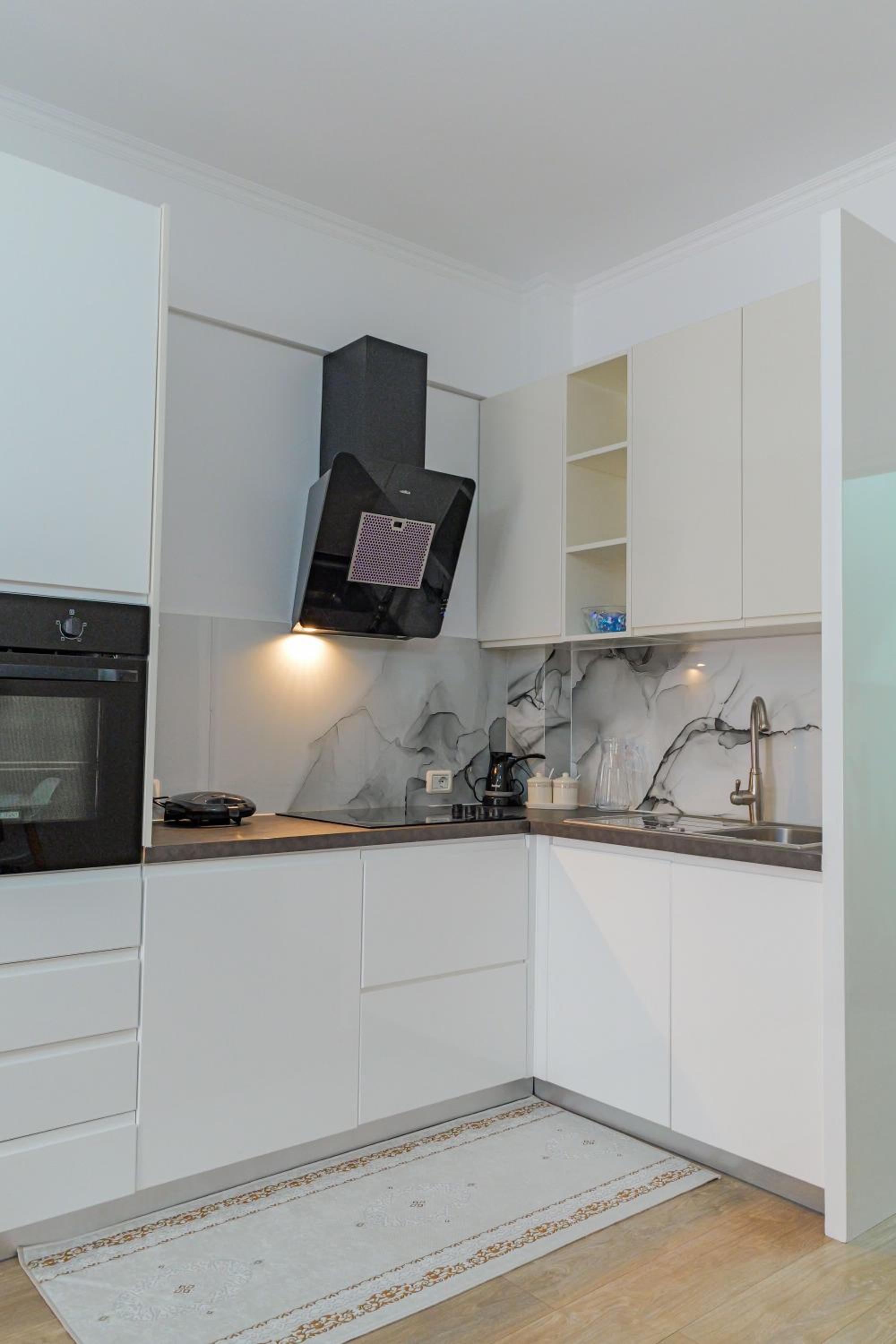 Emiljano Apartment
