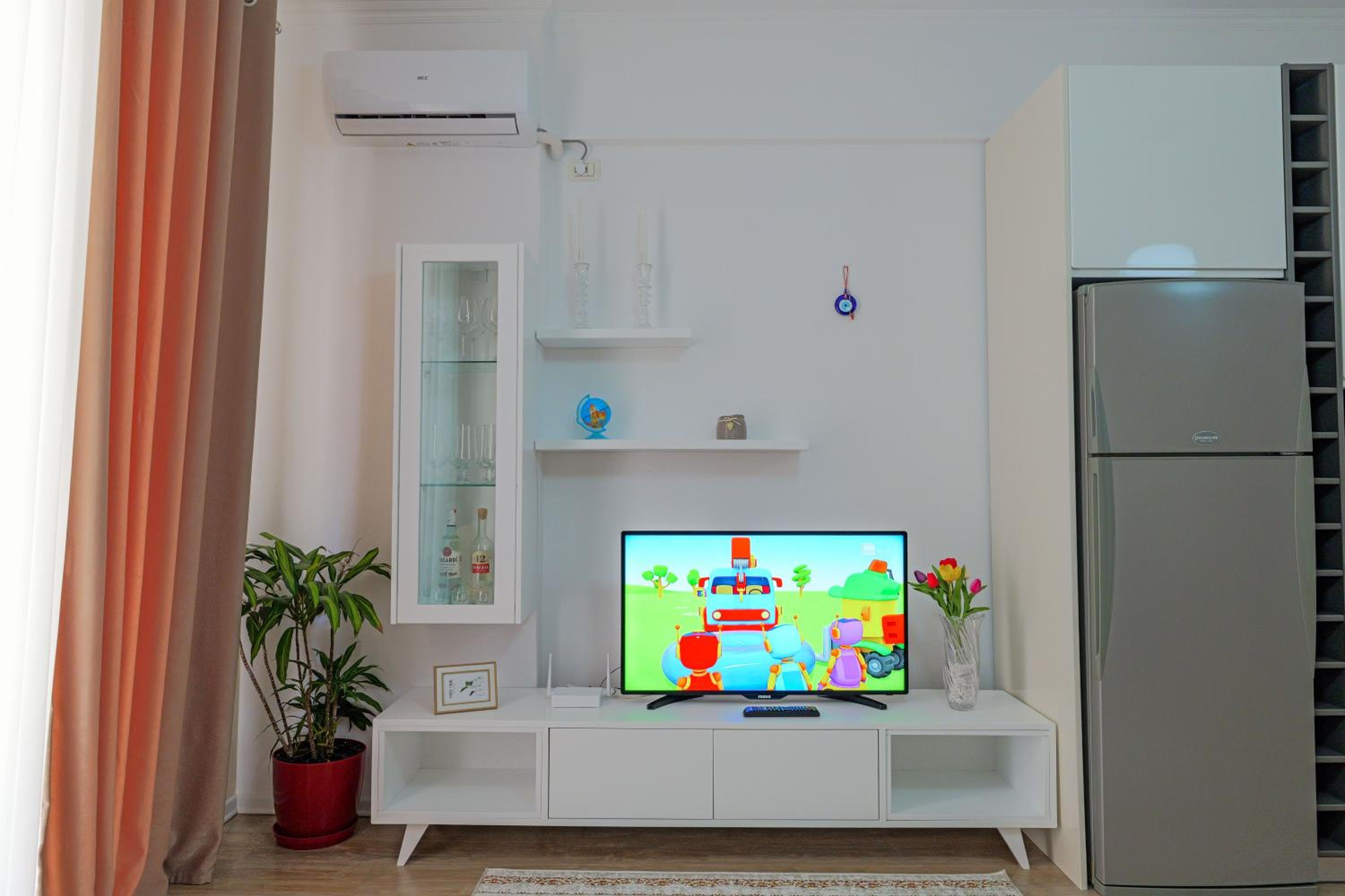 Emiljano Apartment