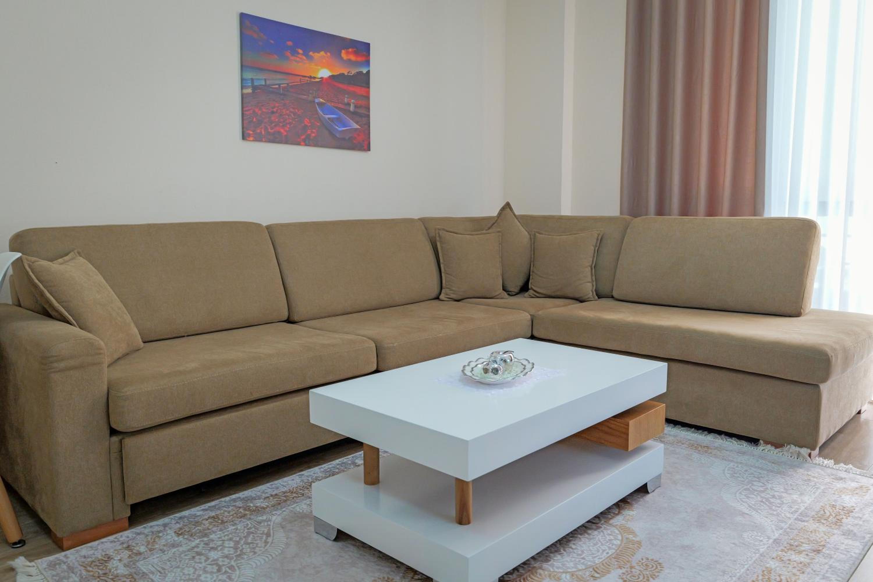 Emiljano Apartment