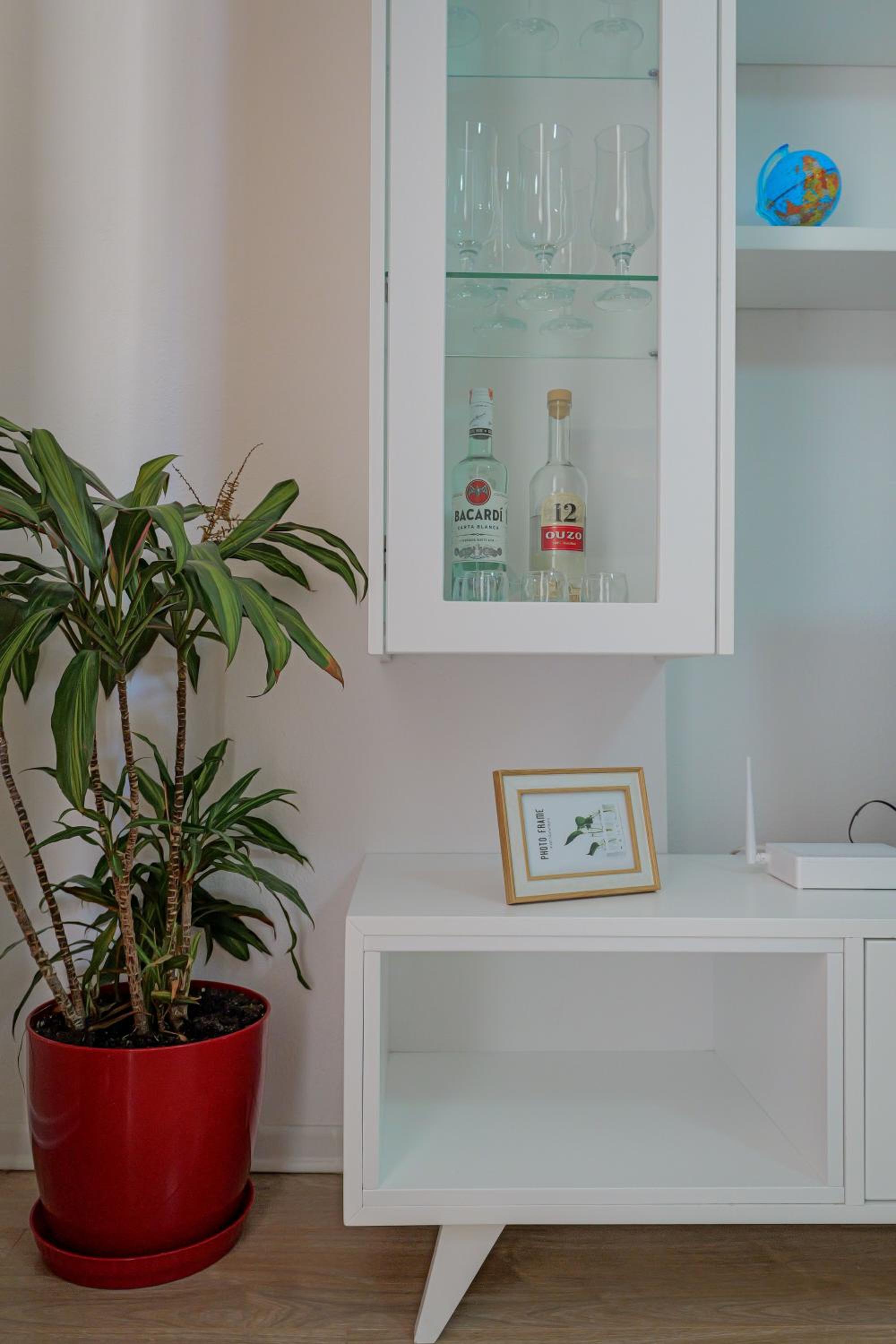 Emiljano Apartment