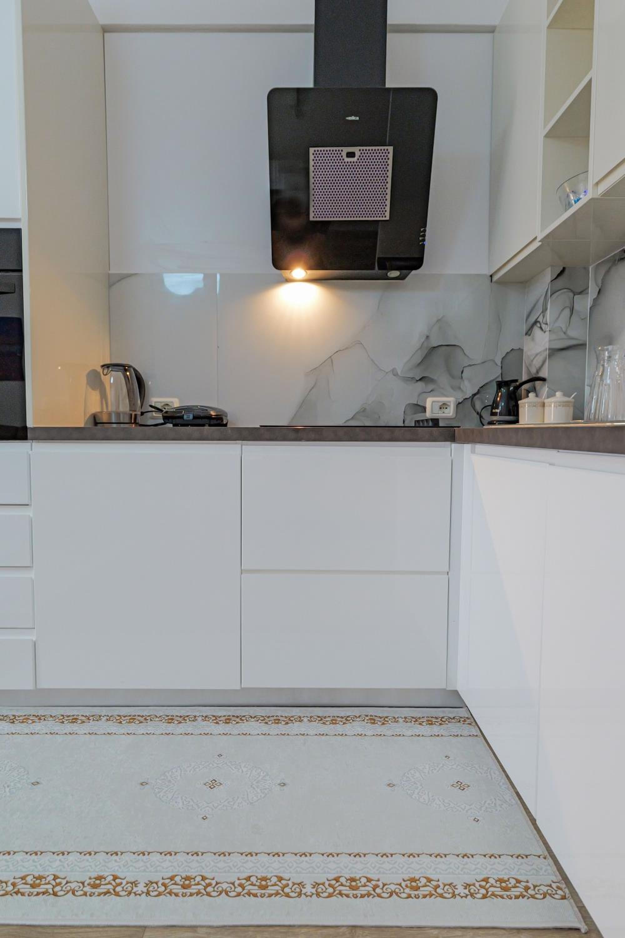Emiljano Apartment