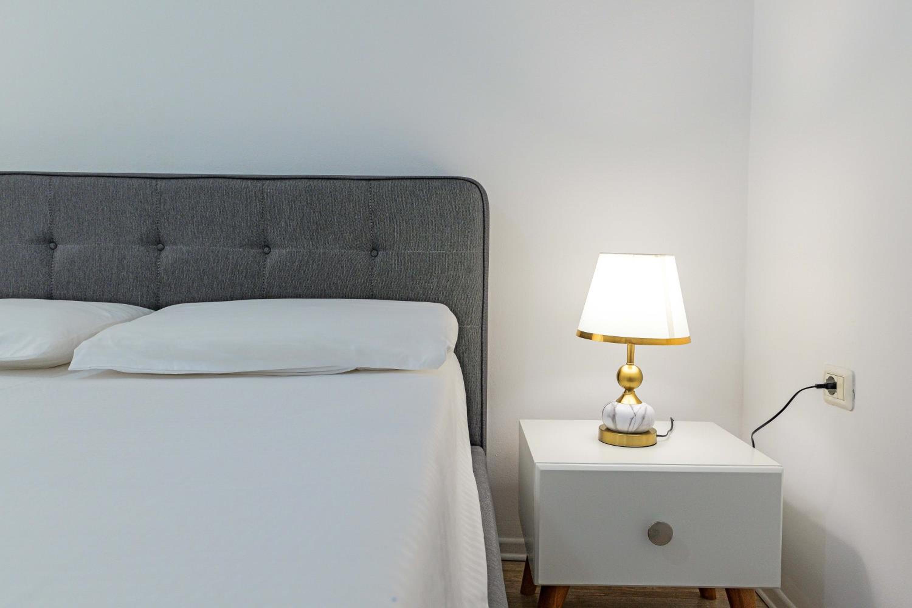Emiljano Apartment