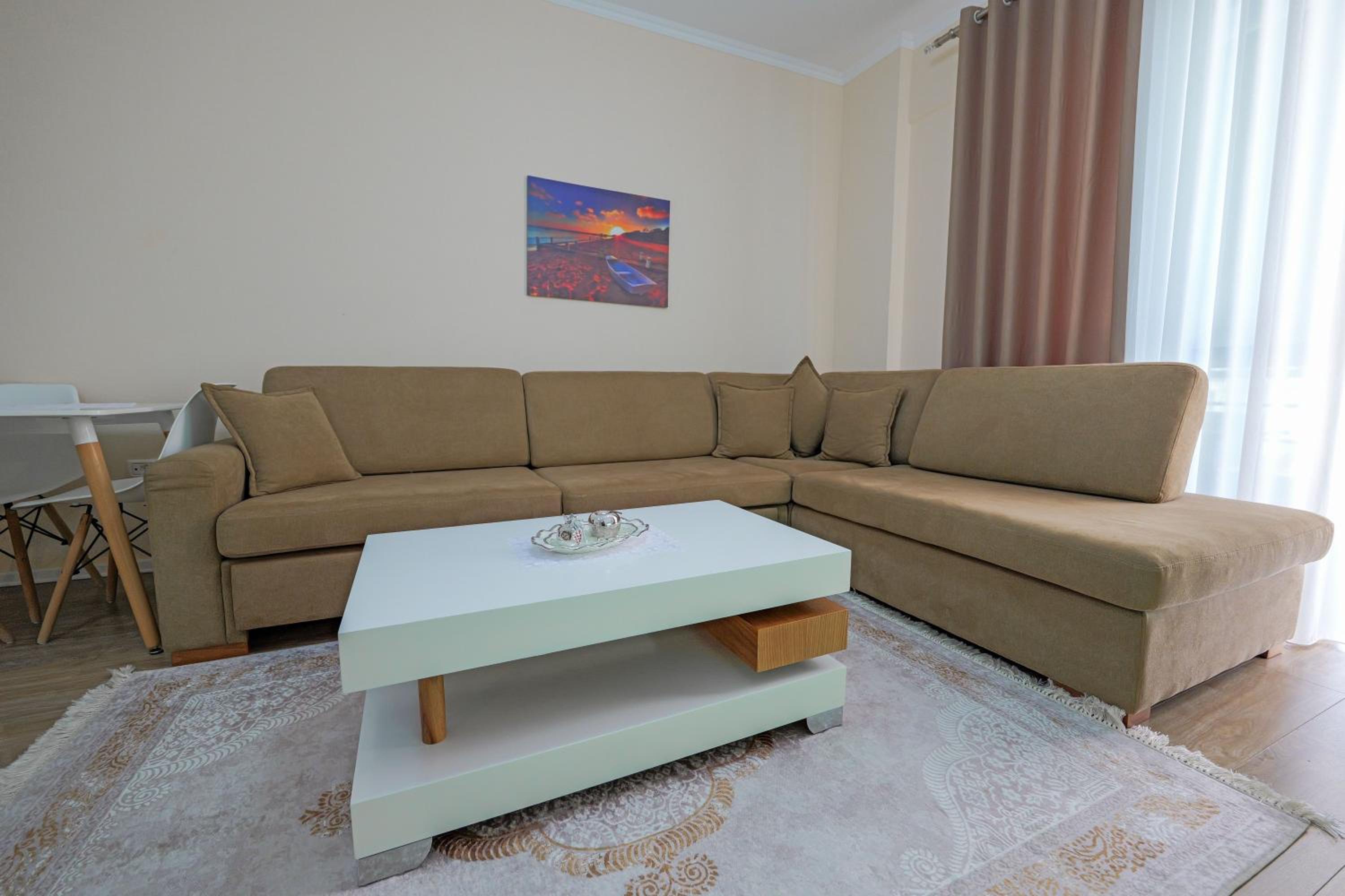 Emiljano Apartment