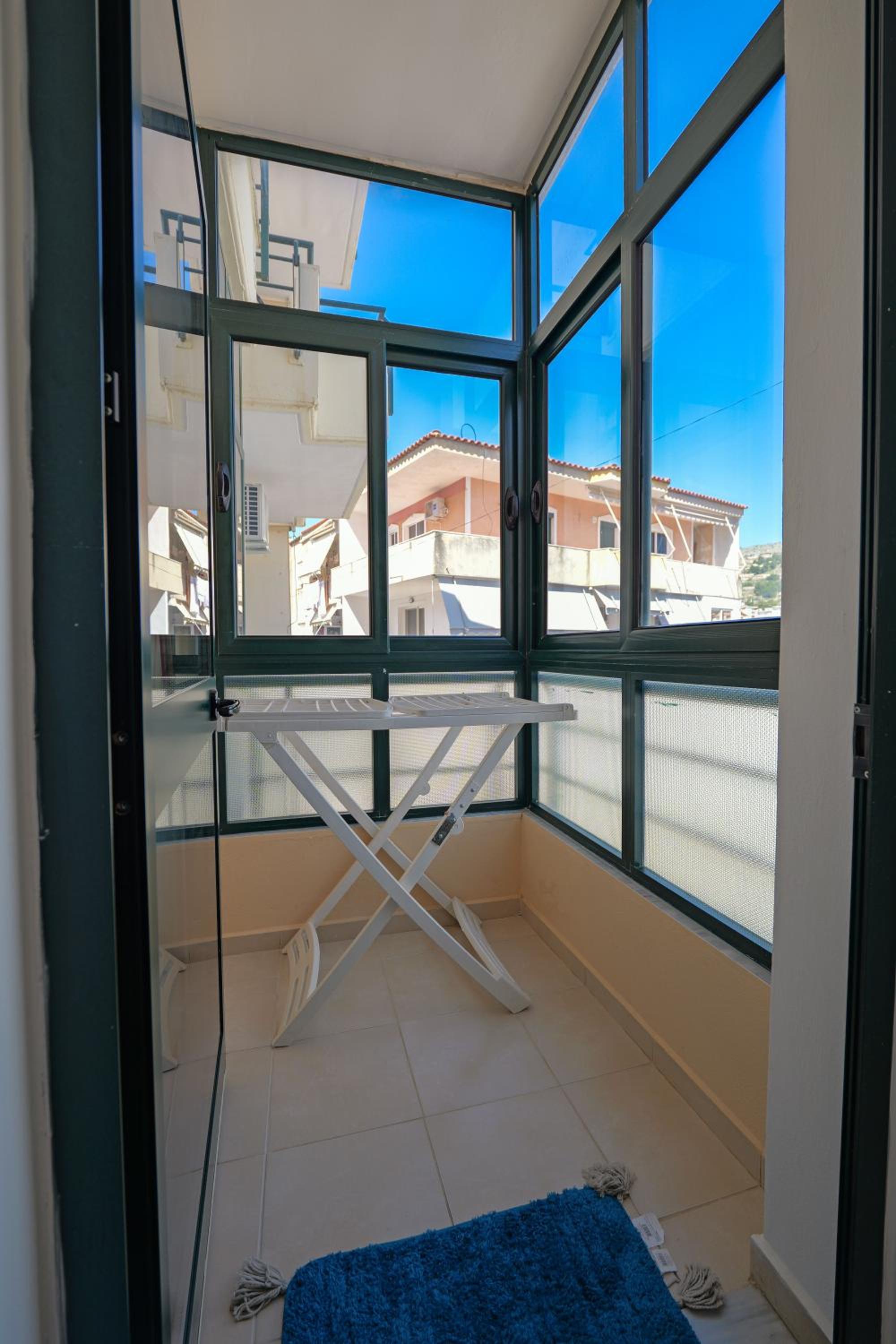 Emiljano Apartment