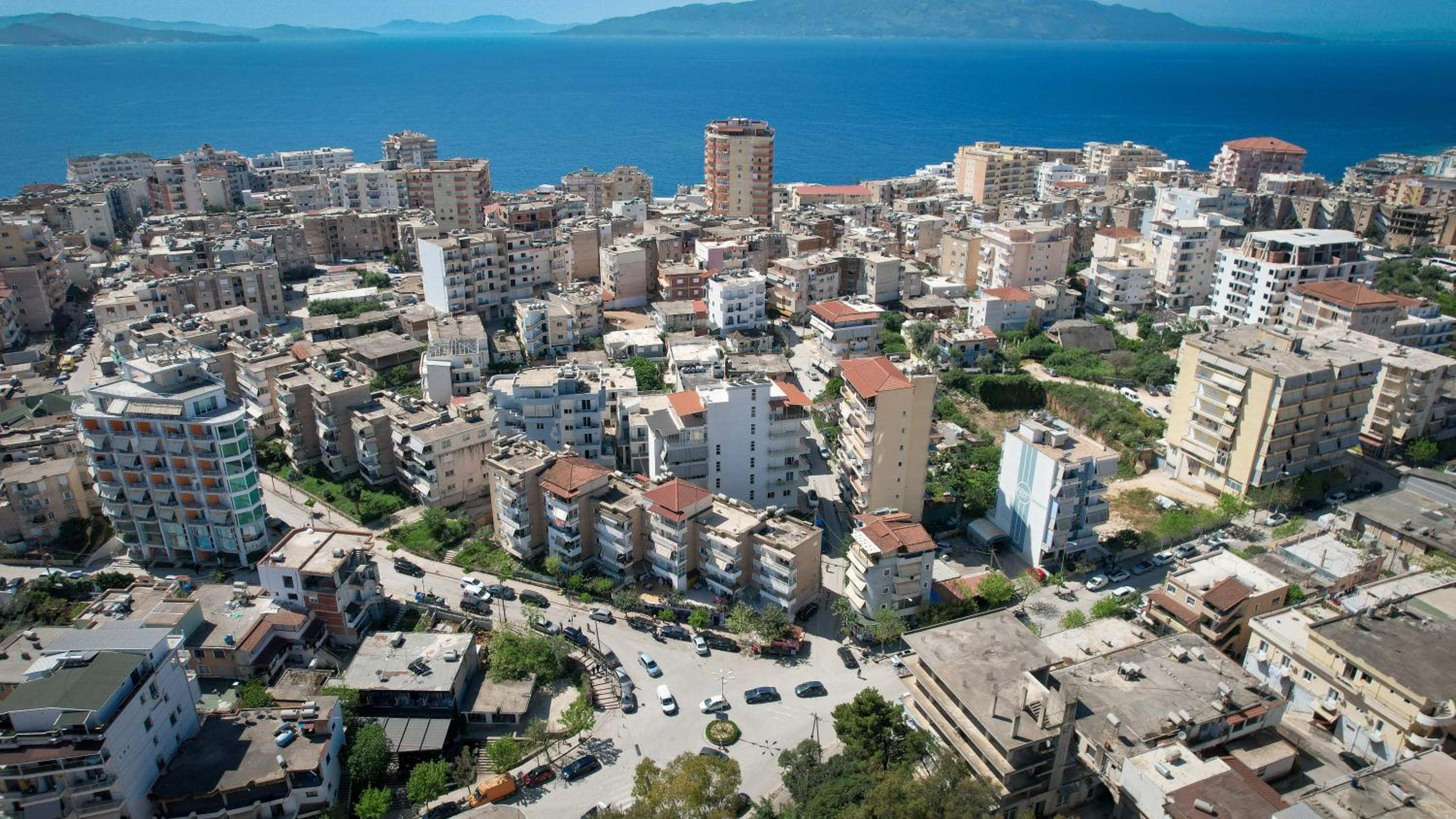 Emiljano Apartment