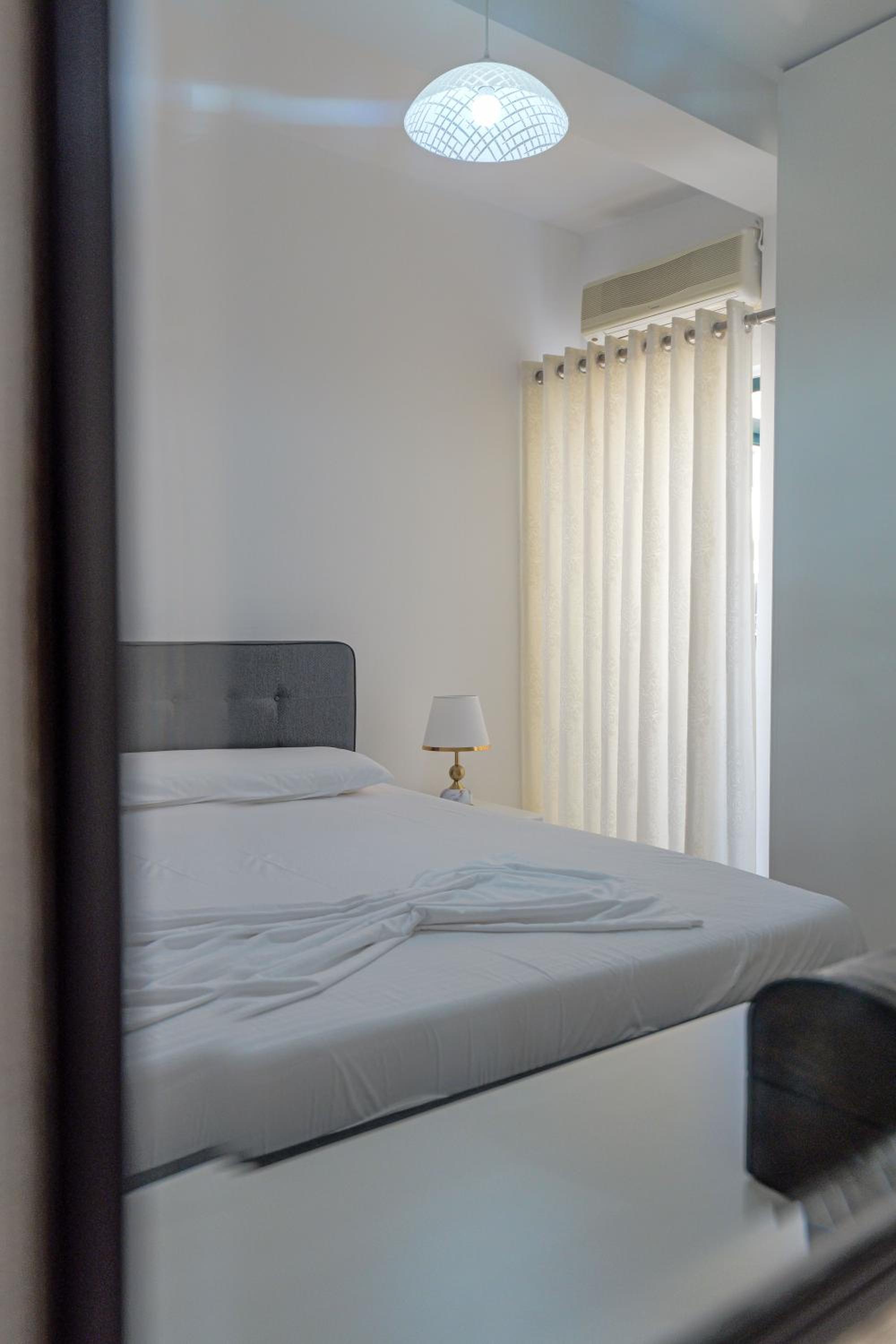 Emiljano Apartment
