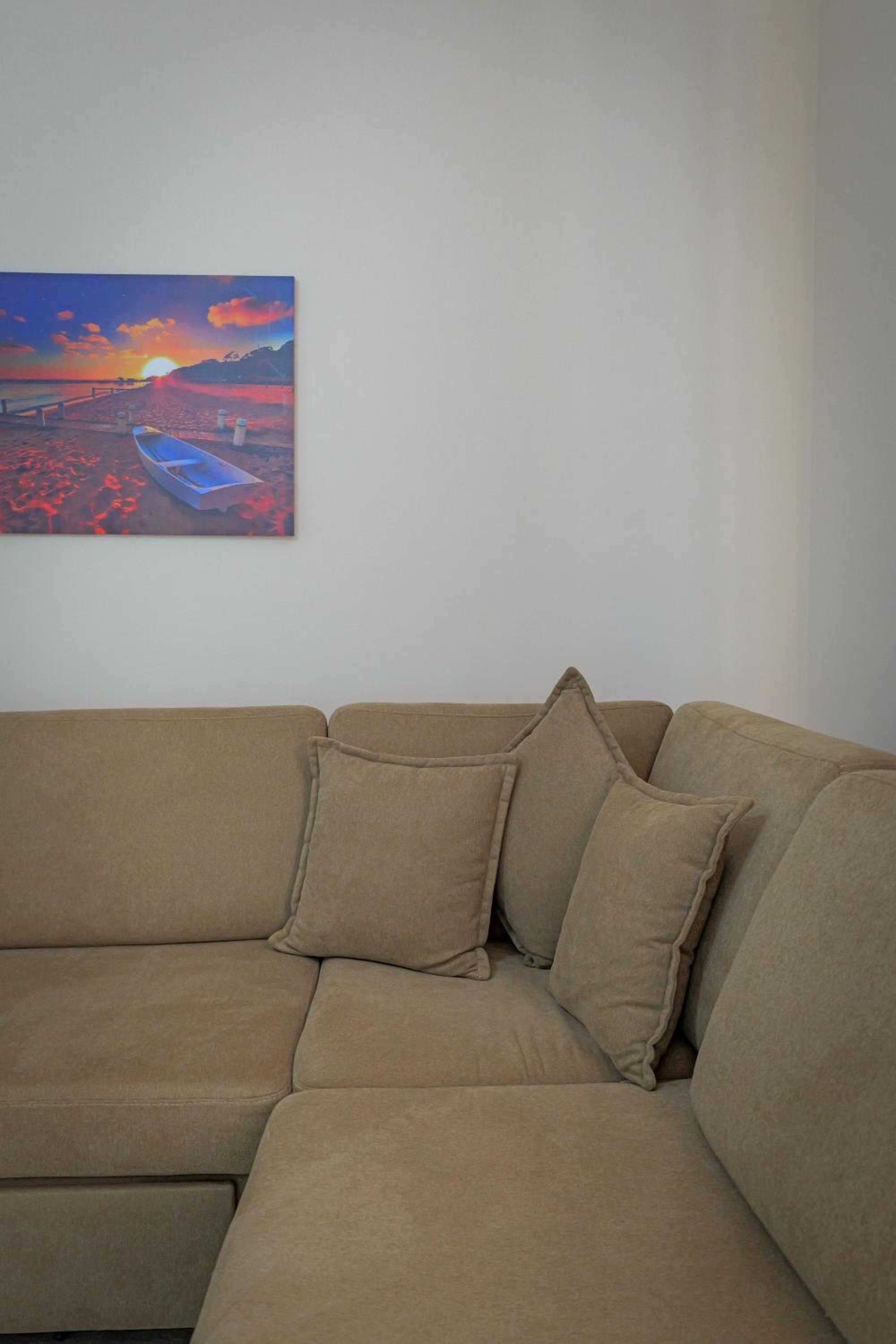Emiljano Apartment