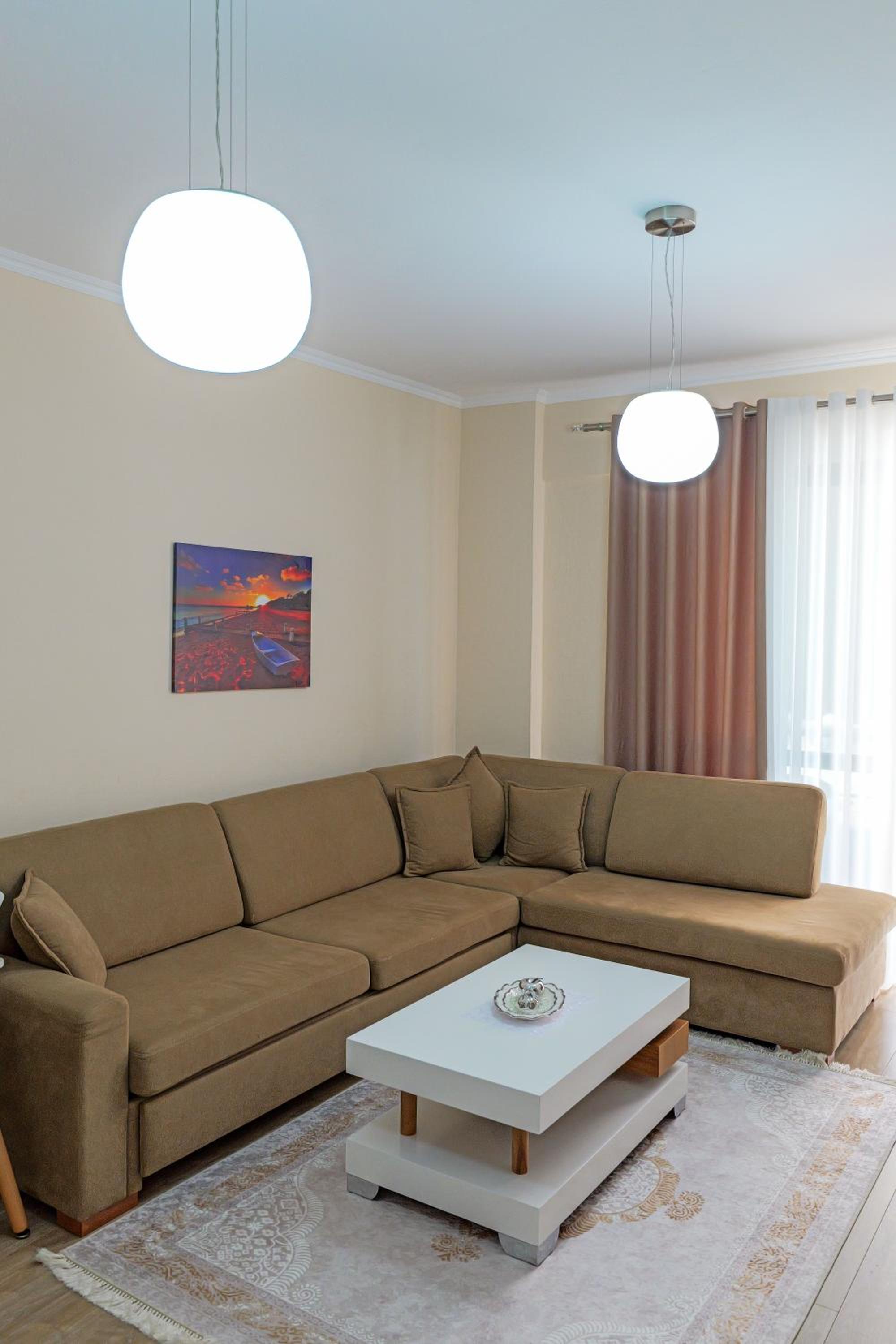 Emiljano Apartment