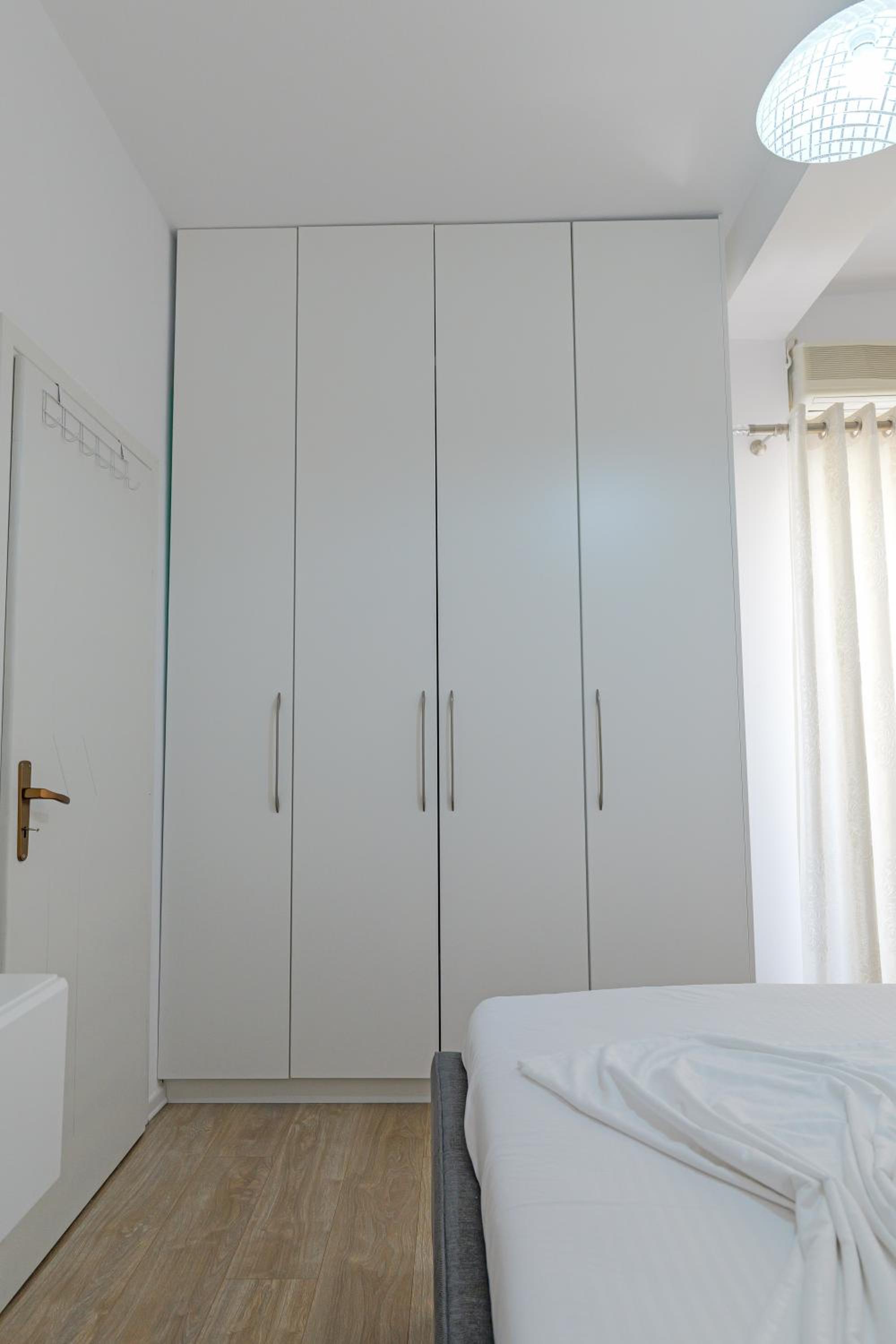 Emiljano Apartment
