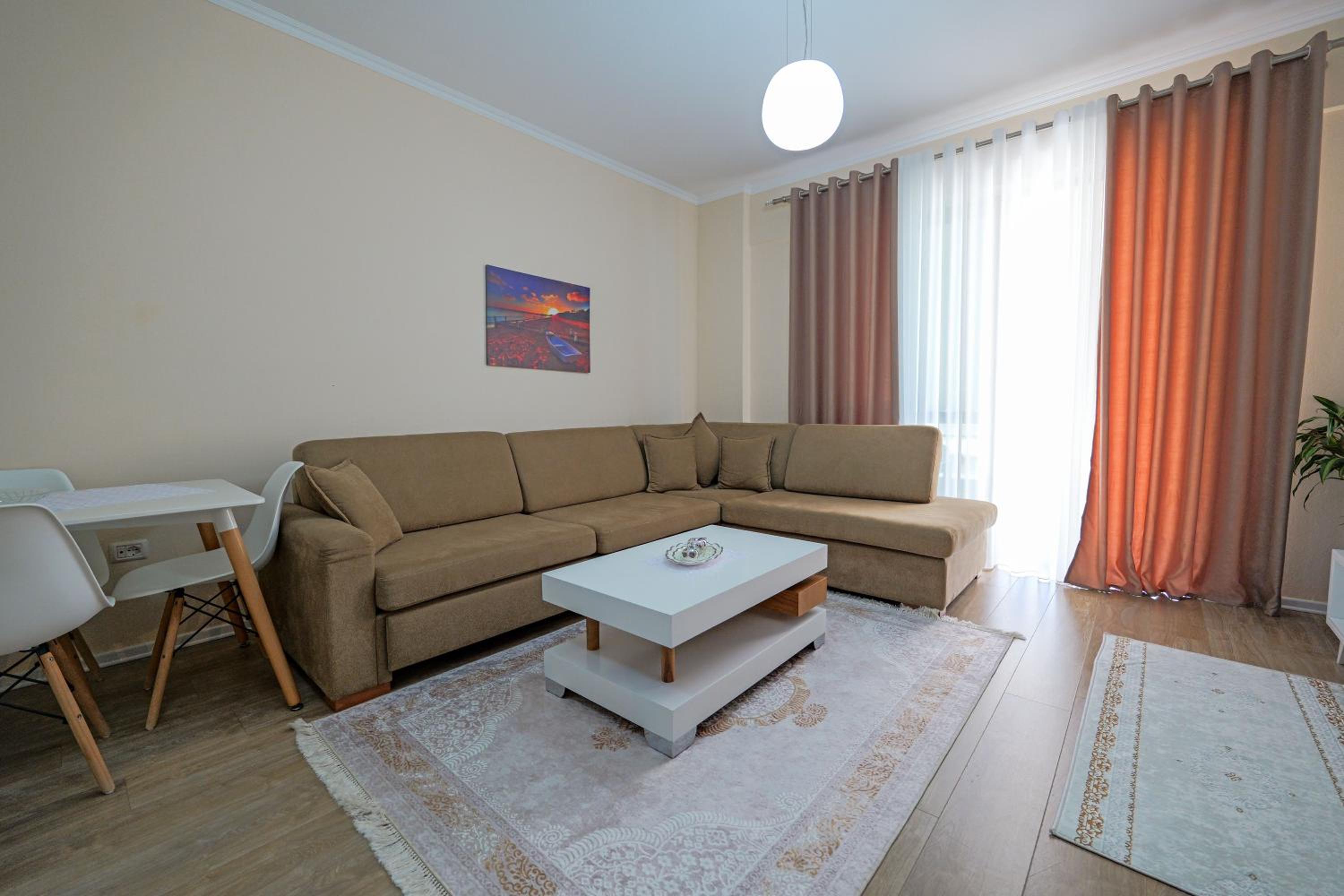 Emiljano Apartment