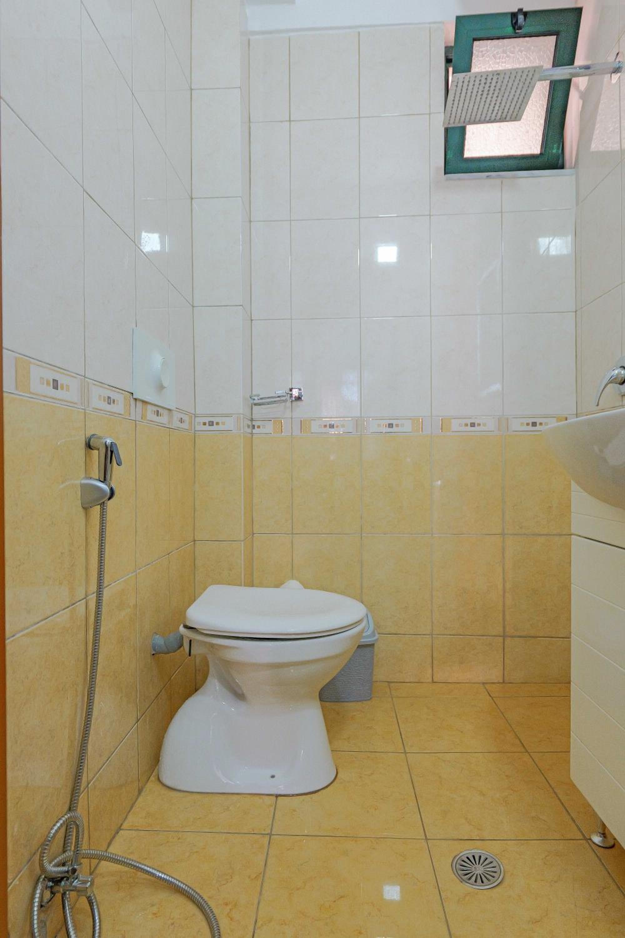 Emiljano Apartment