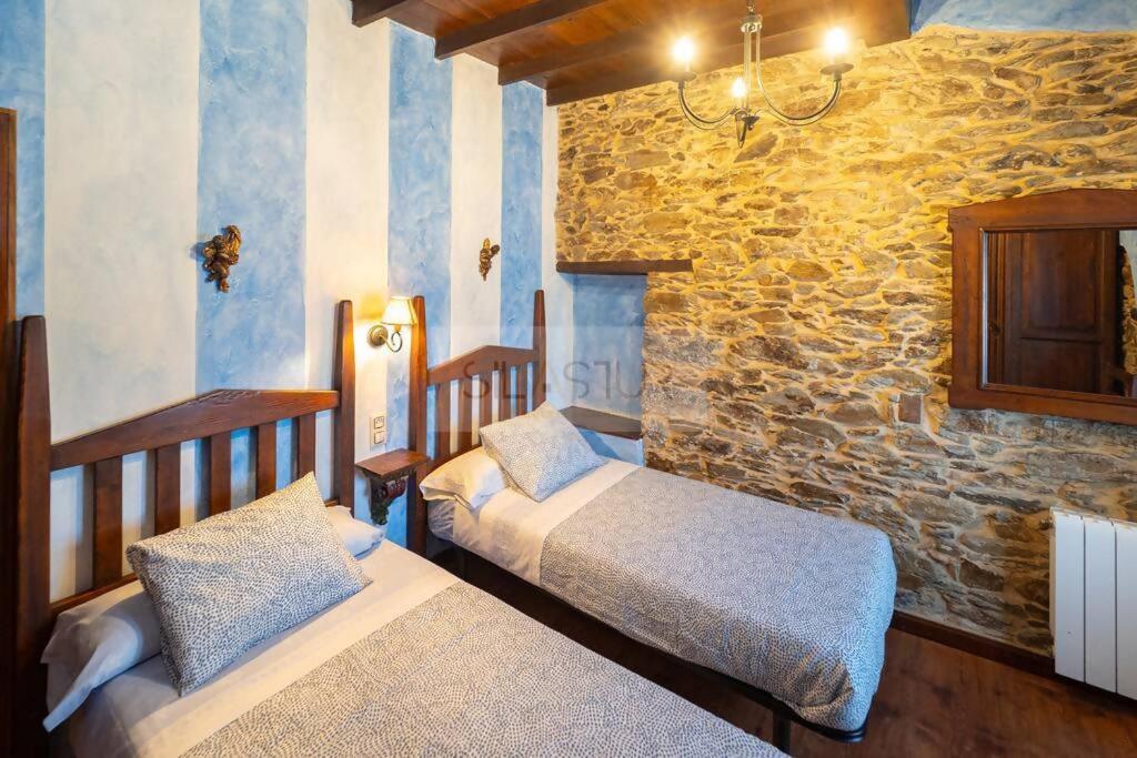 La Casona Del Cura II view 2