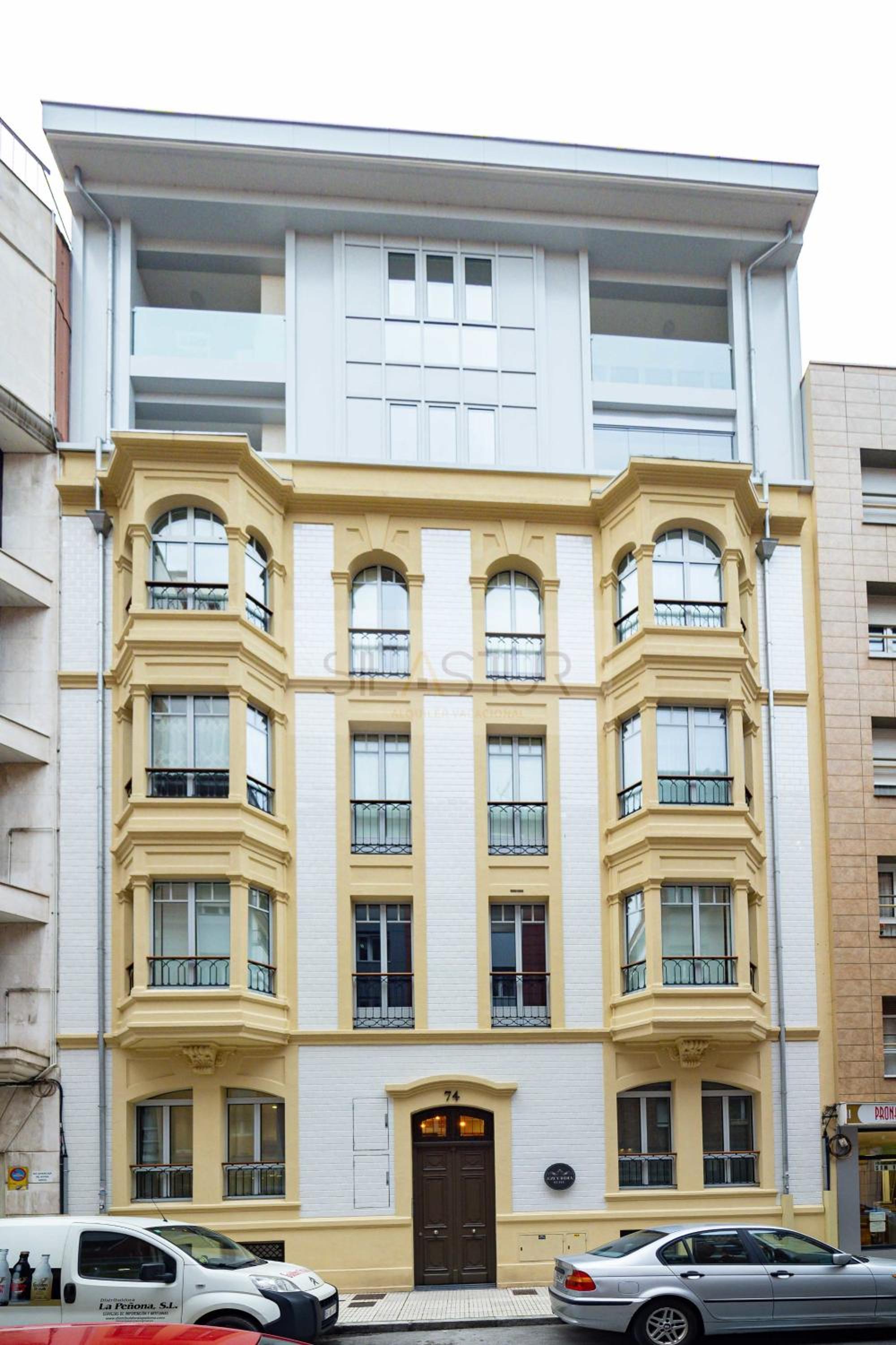 Ezcurdia Élite 1C by Silastur view 2