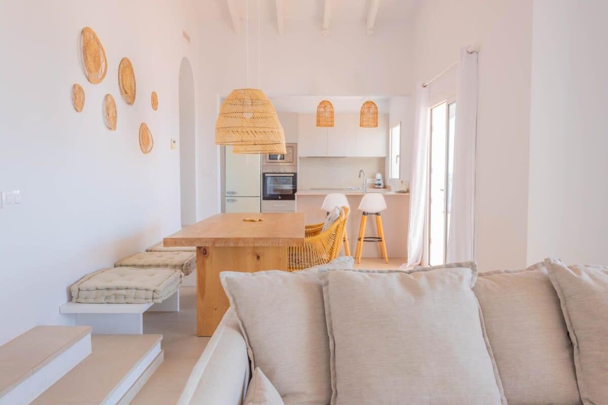 Villa Sol C view 2