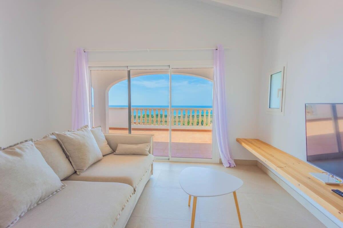 Villa Sol C view 3