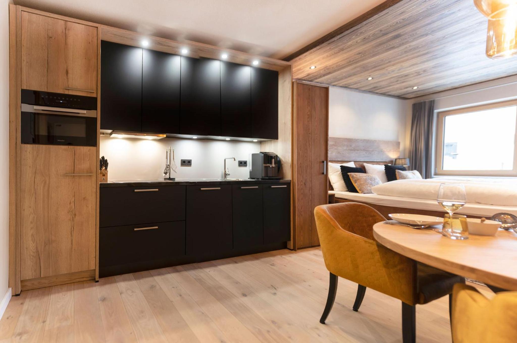 Residenz Illyrica Tirol