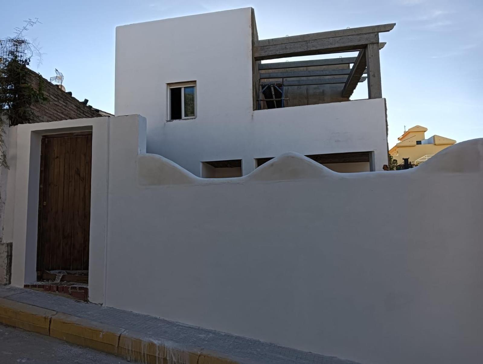 Alhamar House with private pool