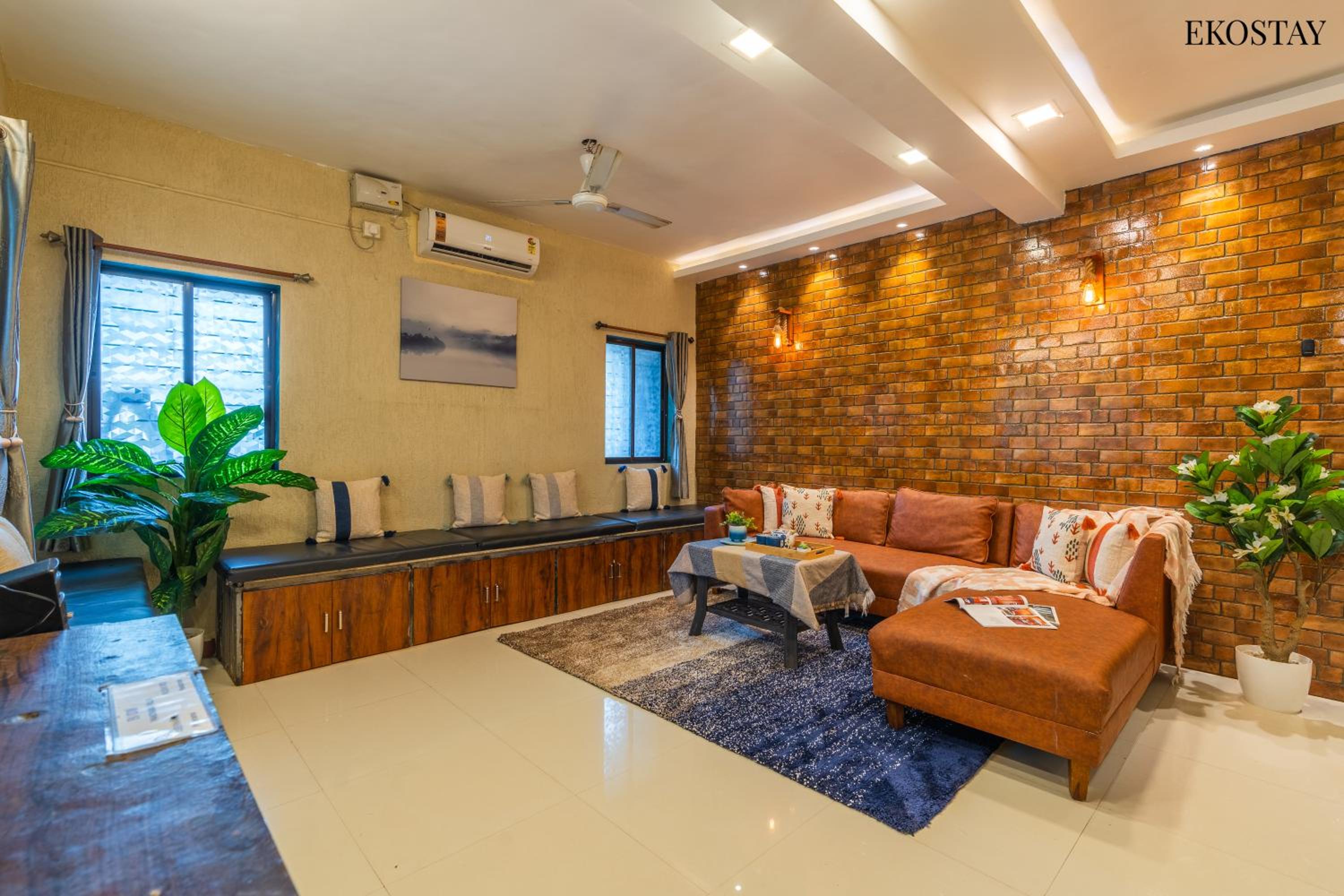 EKO STAY- PANORAMA VILLA view 3