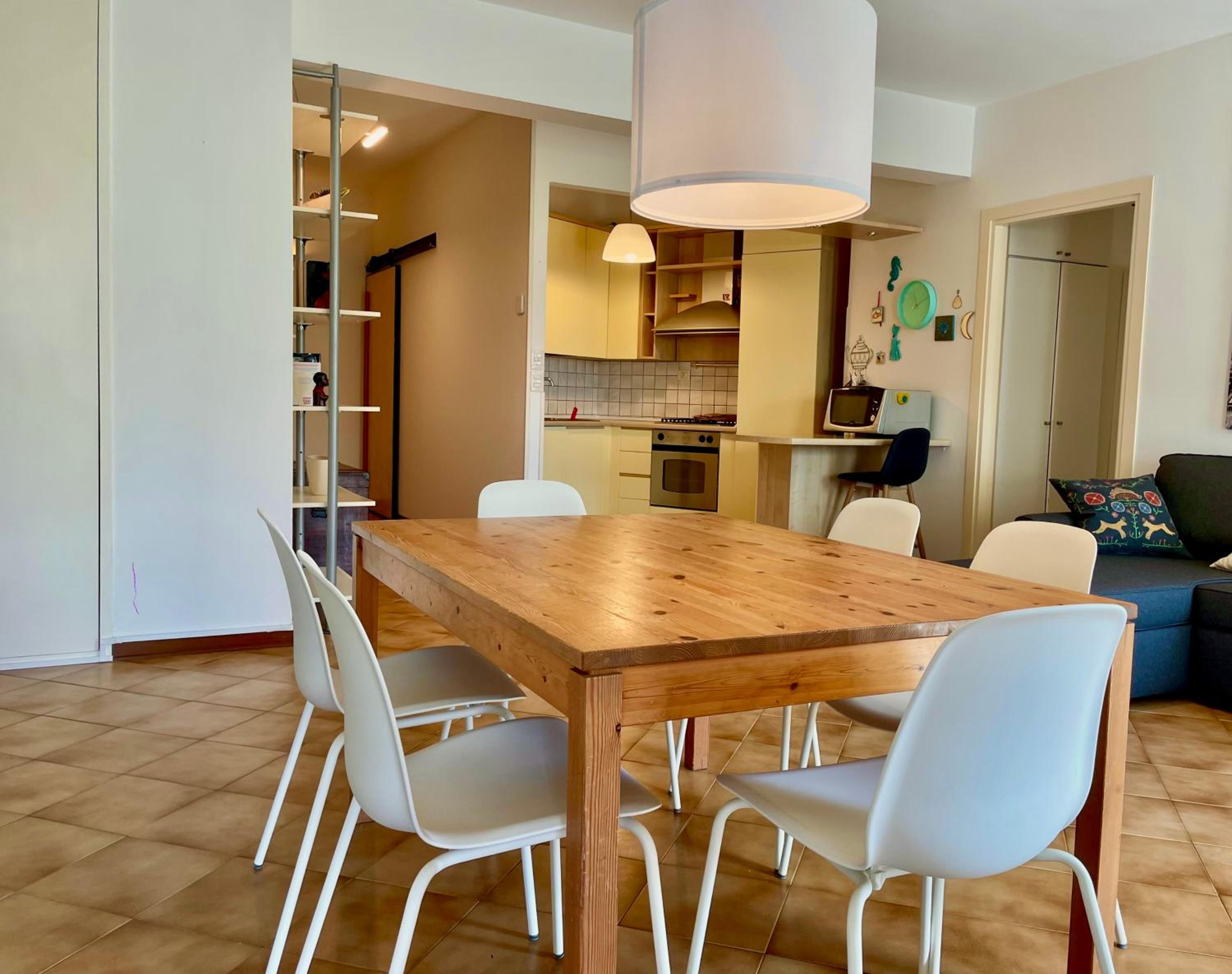 Jesolo Escape Apartment photo 2