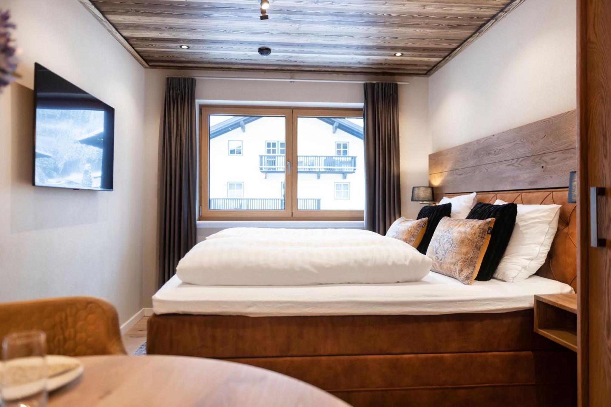 Residenz Illyrica Tirol
