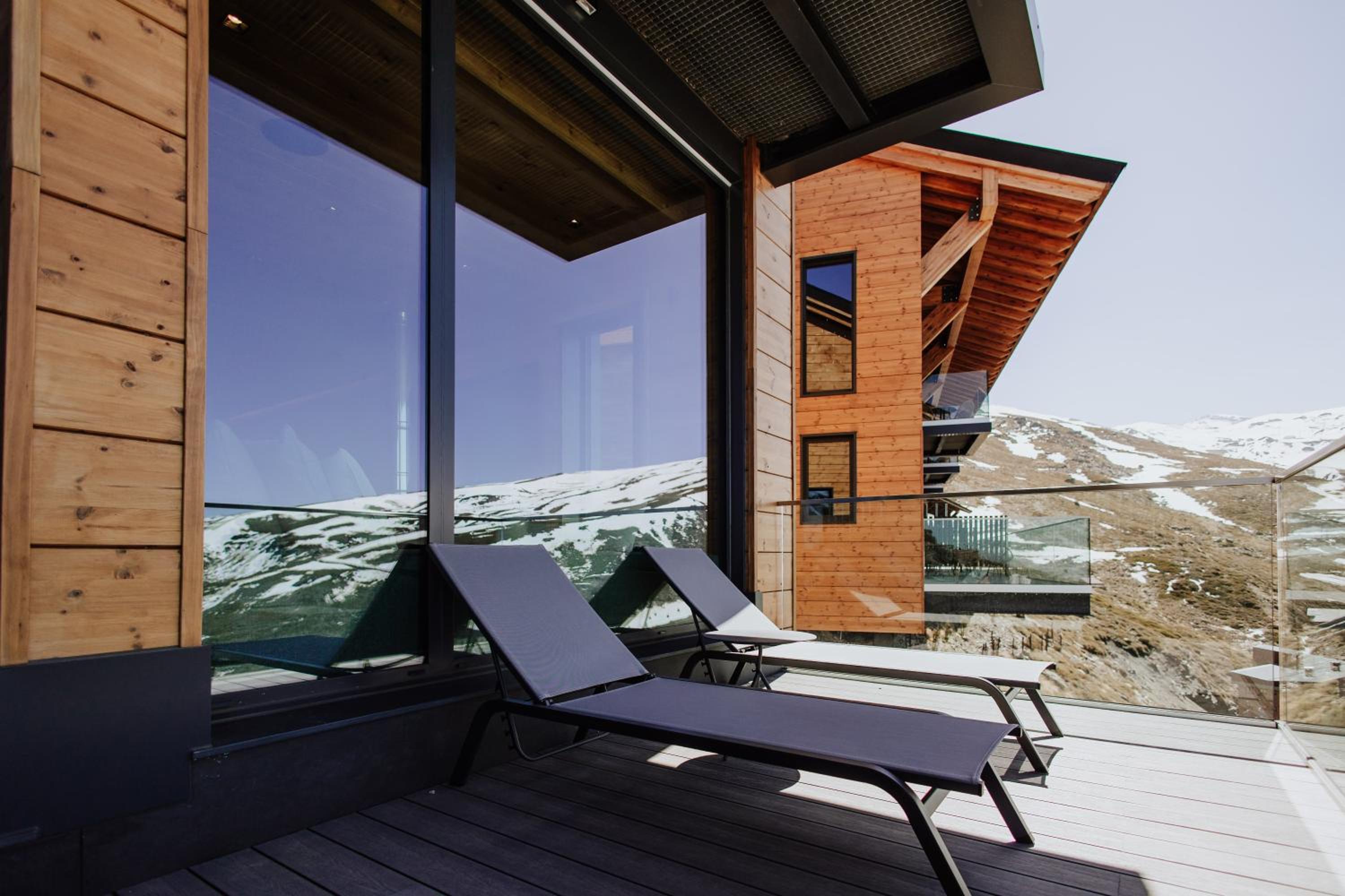 Arttysur Lux - Best 4 BDRM Villas in Sierra Nevada view 3