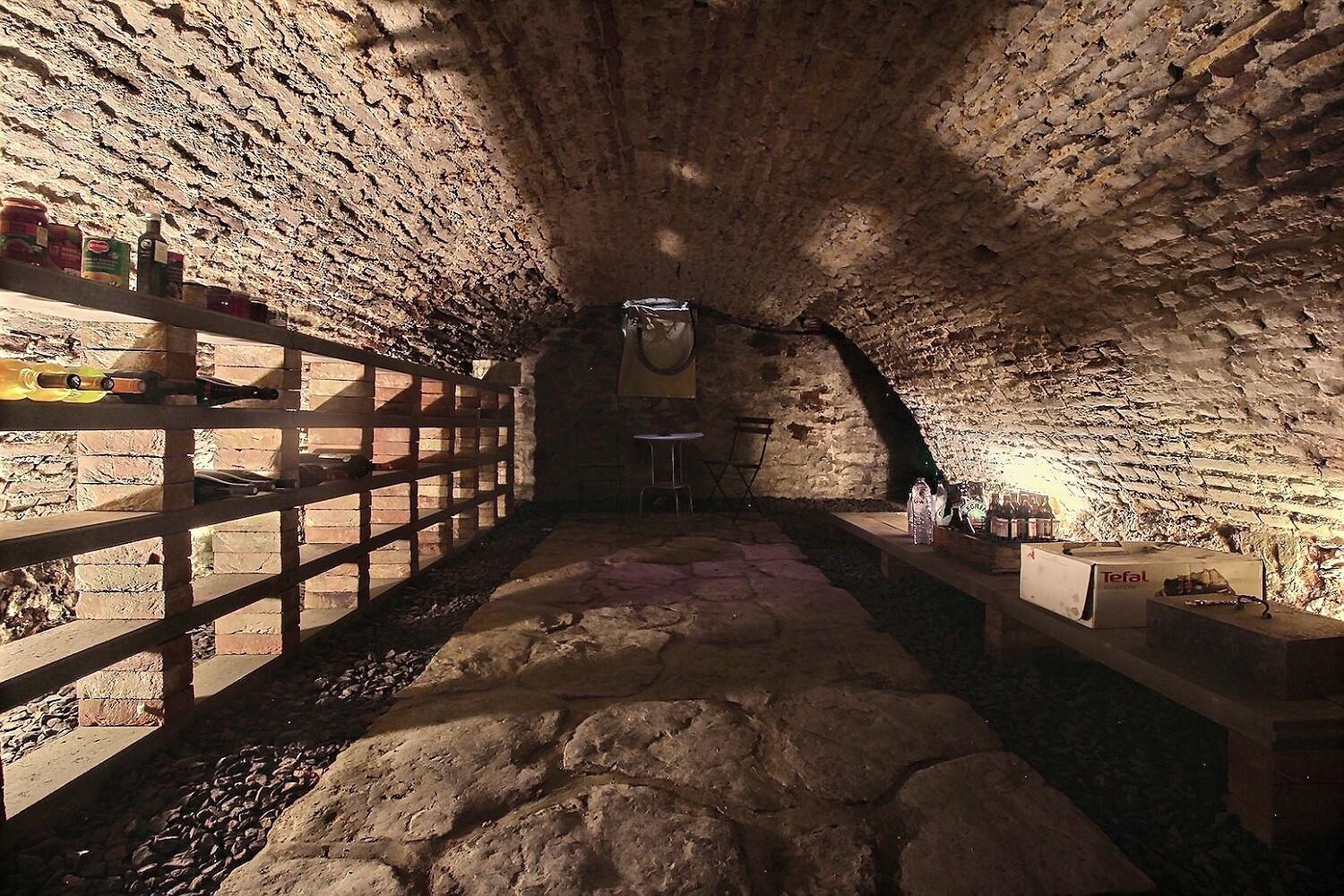 Château de Rienne met sauna & hottub & pooltafel