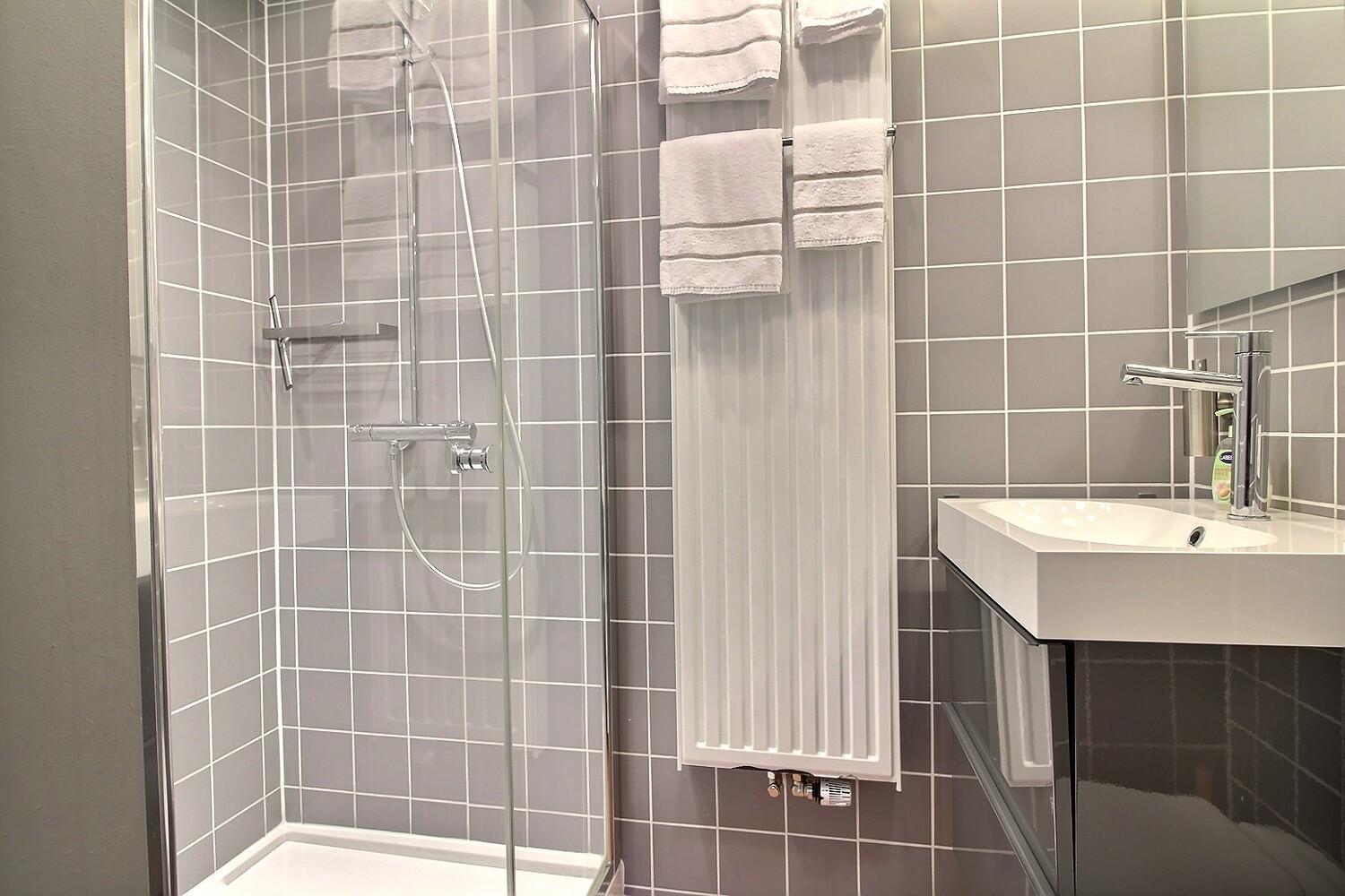 Château de Rienne met sauna & hottub & pooltafel