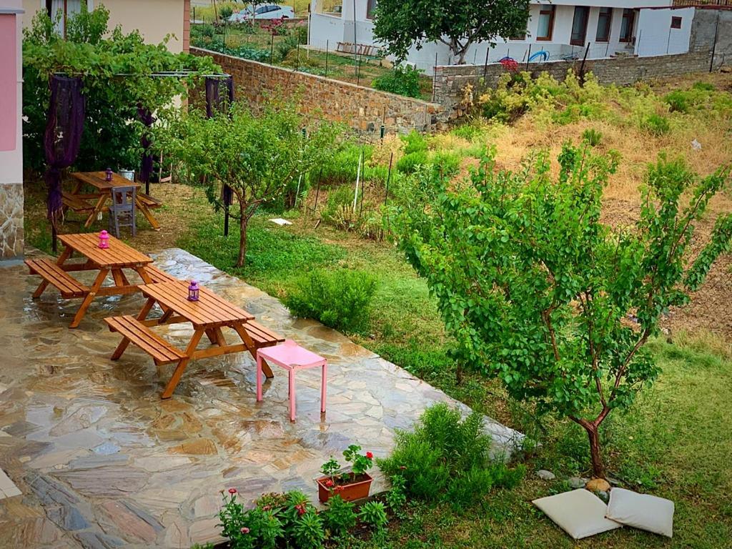 Gökçeada Uğurlu Apart view 5