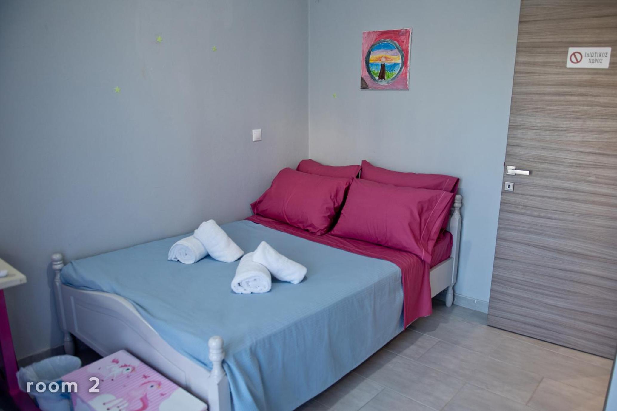 ELENA'S VILLA WITH VIEW view 2
