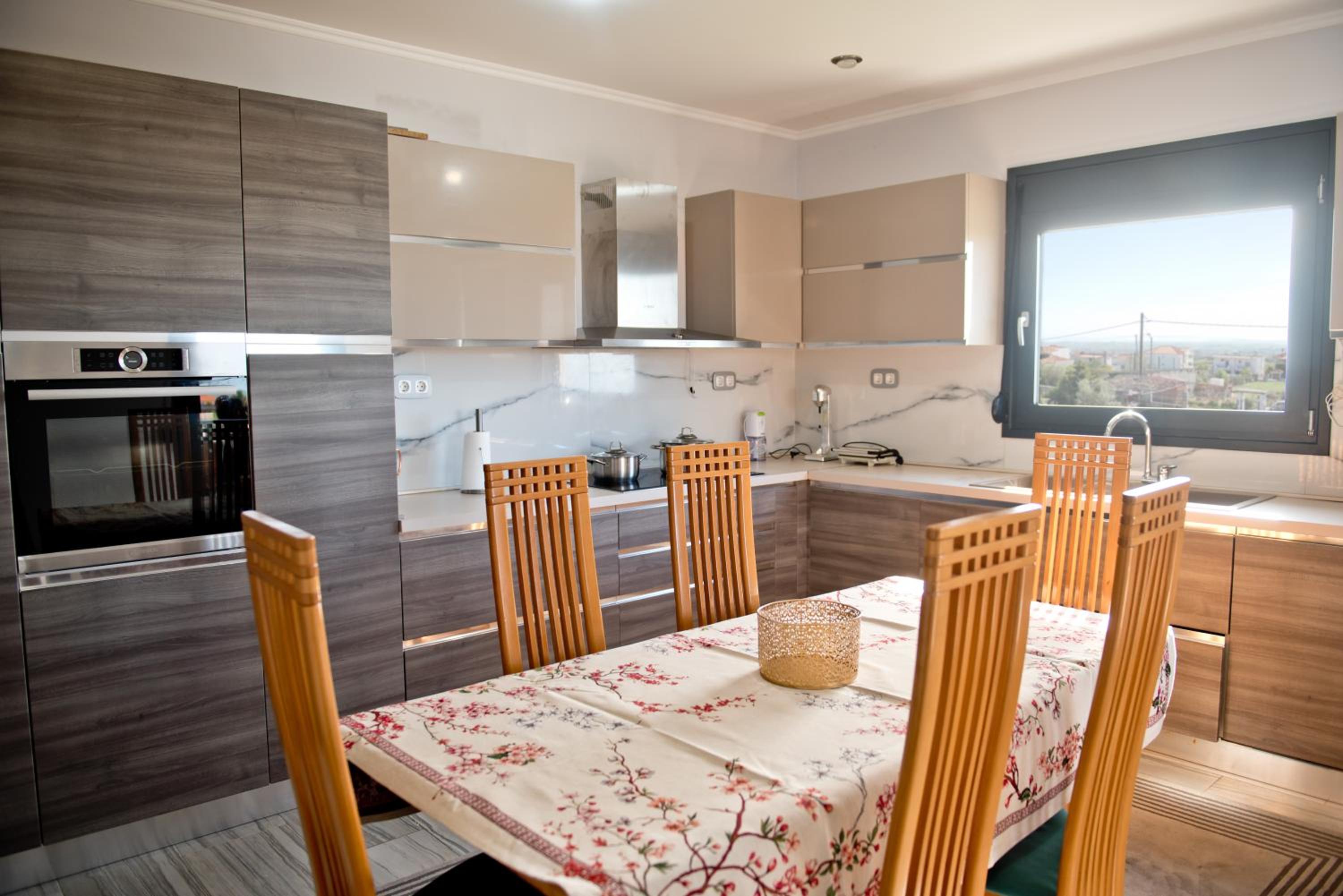 ELENA'S VILLA WITH VIEW view 5
