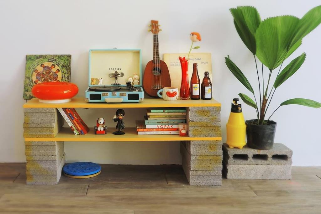 Joie Home view 2