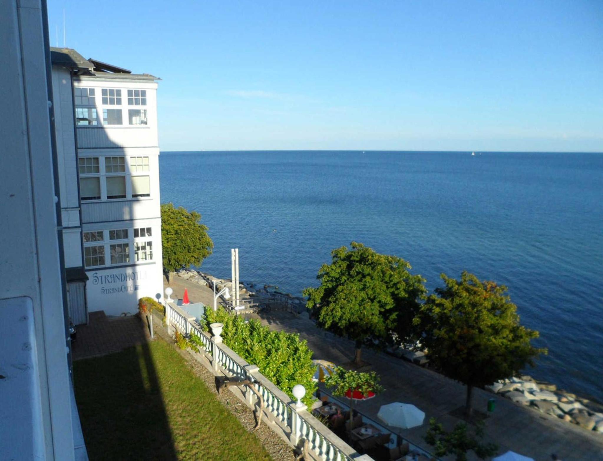 Fürstenhof - Ferienwohnung 204 view 3