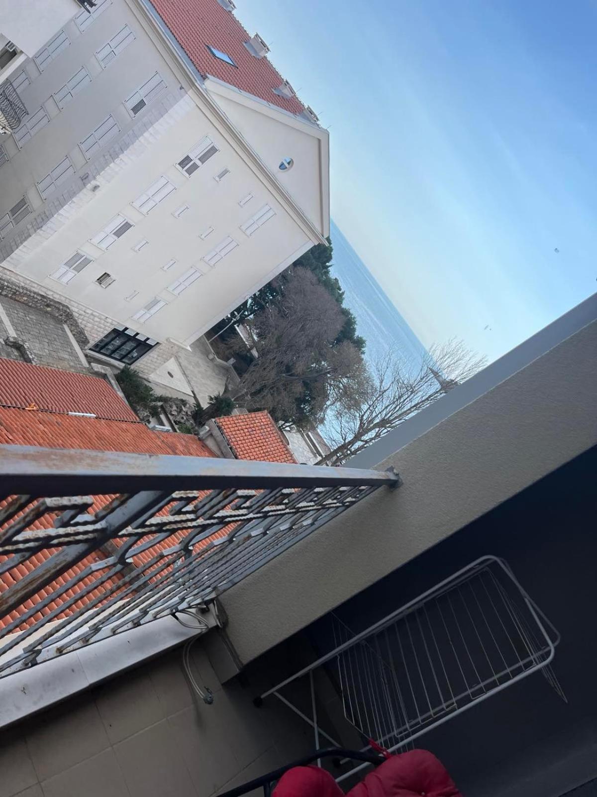Cozy Studio Overlooking the Adriatic Sea view 2