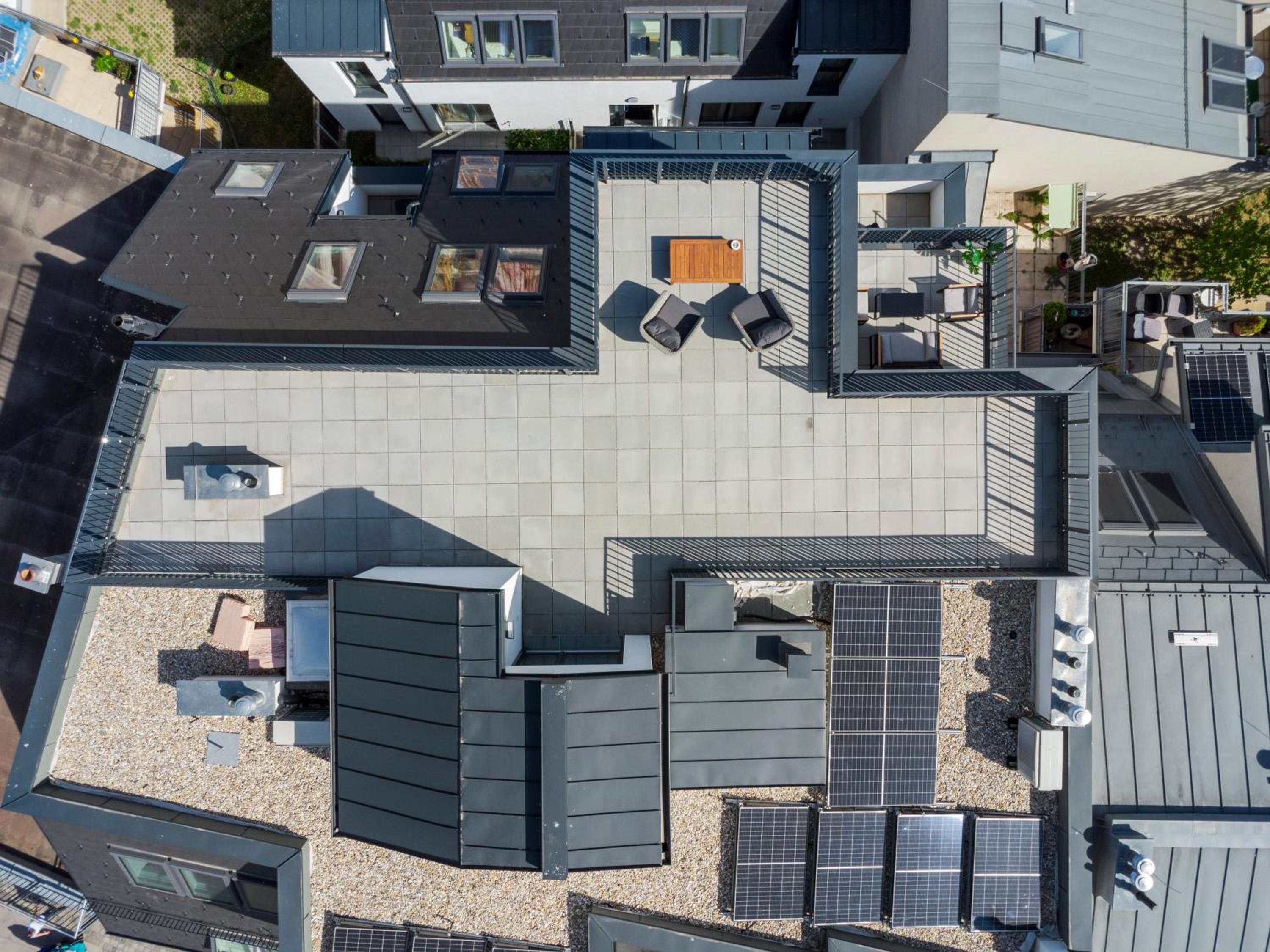 Long Term Stay - Near Klinik Floridsdorf - On-Site Parking for 19,90 Eur