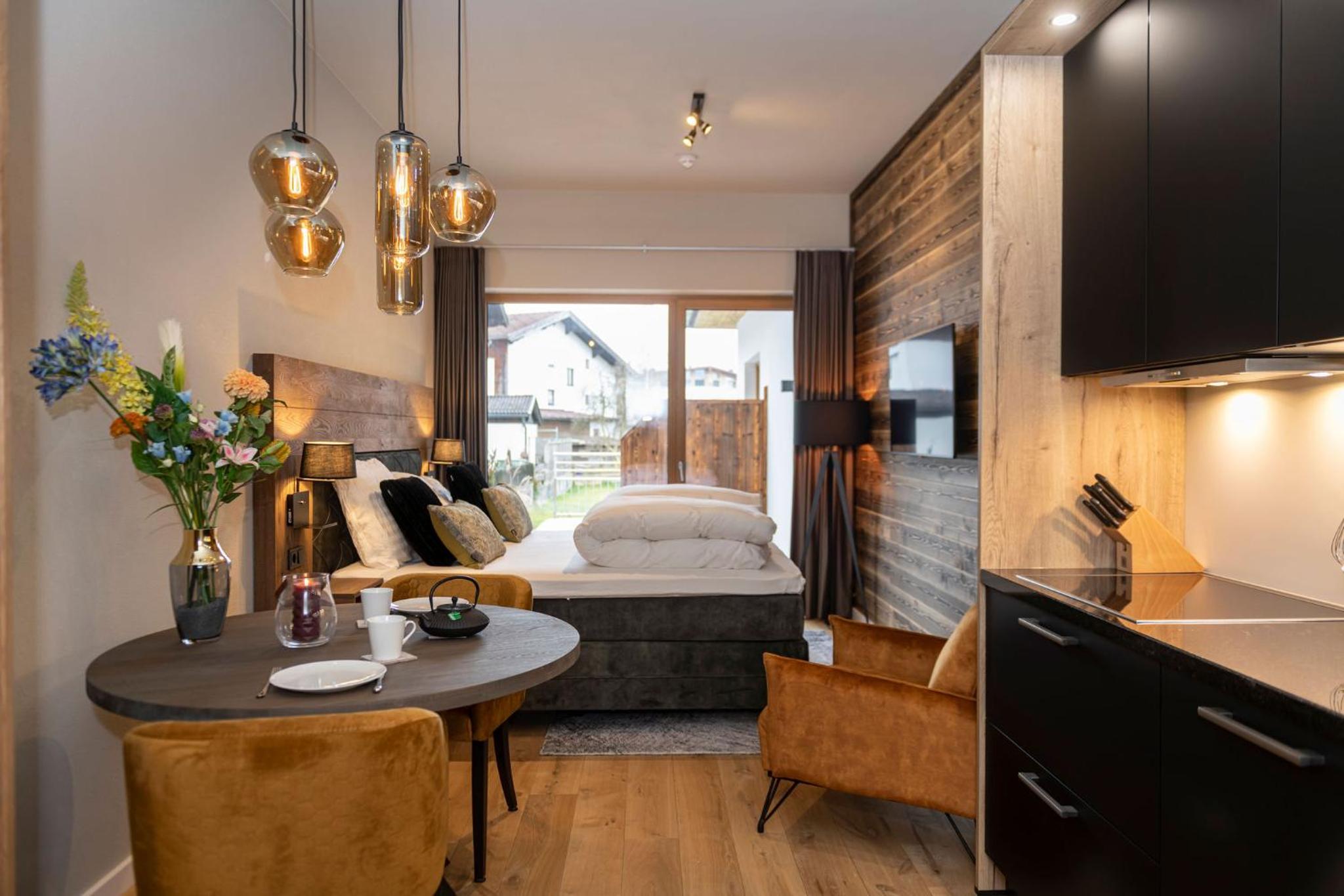 Residenz Illyrica Tirol