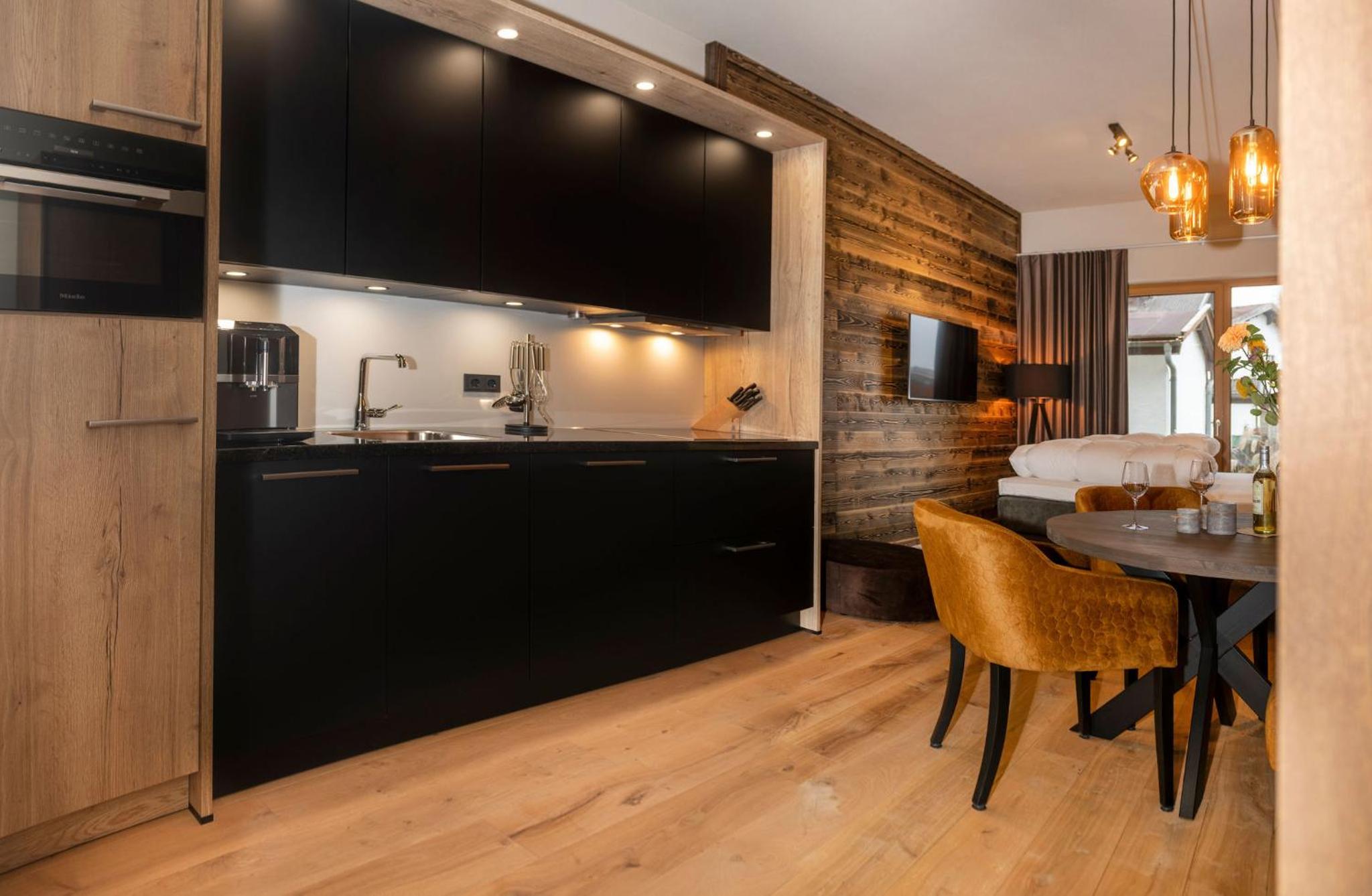 Residenz Illyrica Tirol