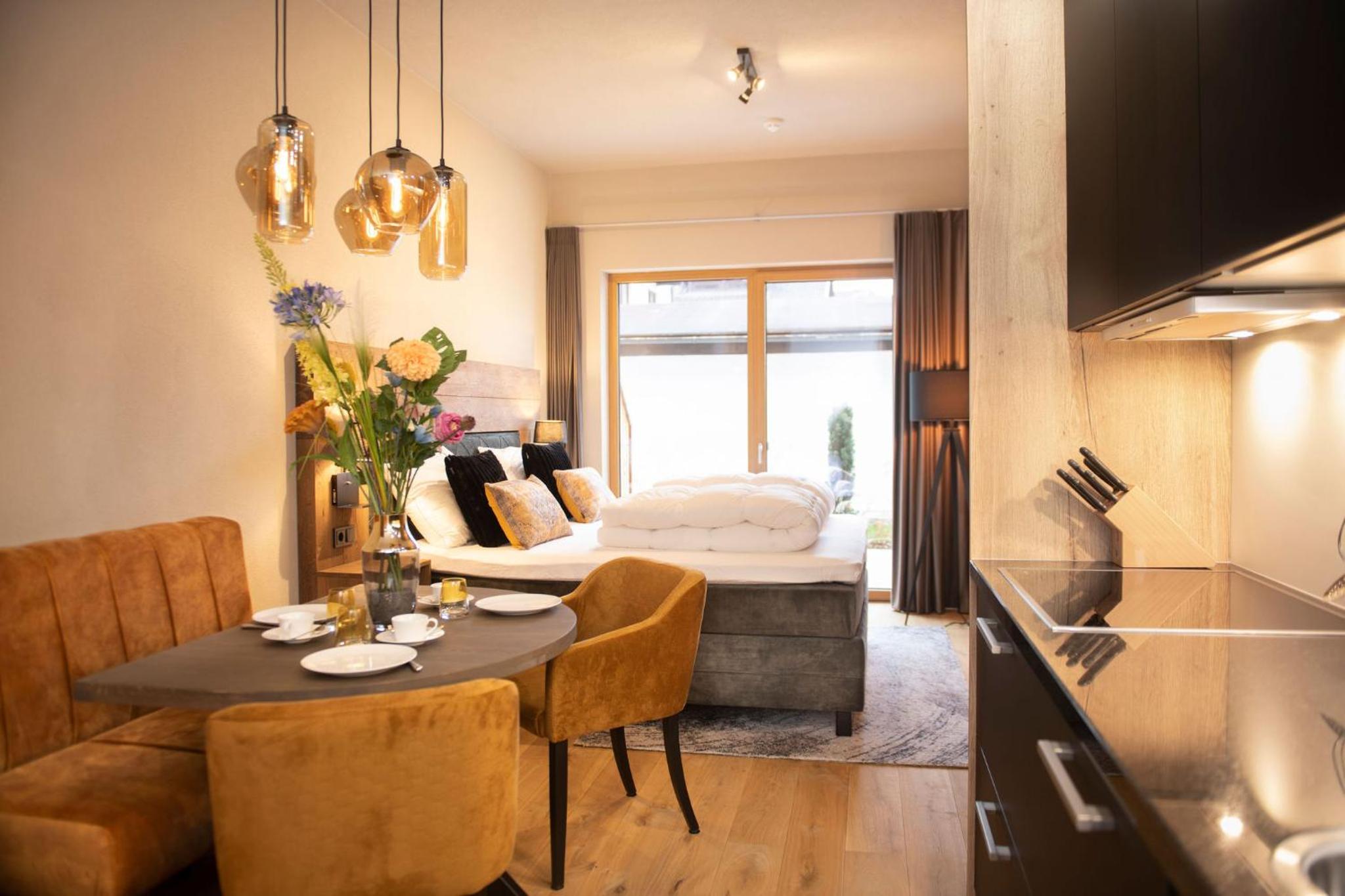 Residenz Illyrica Tirol