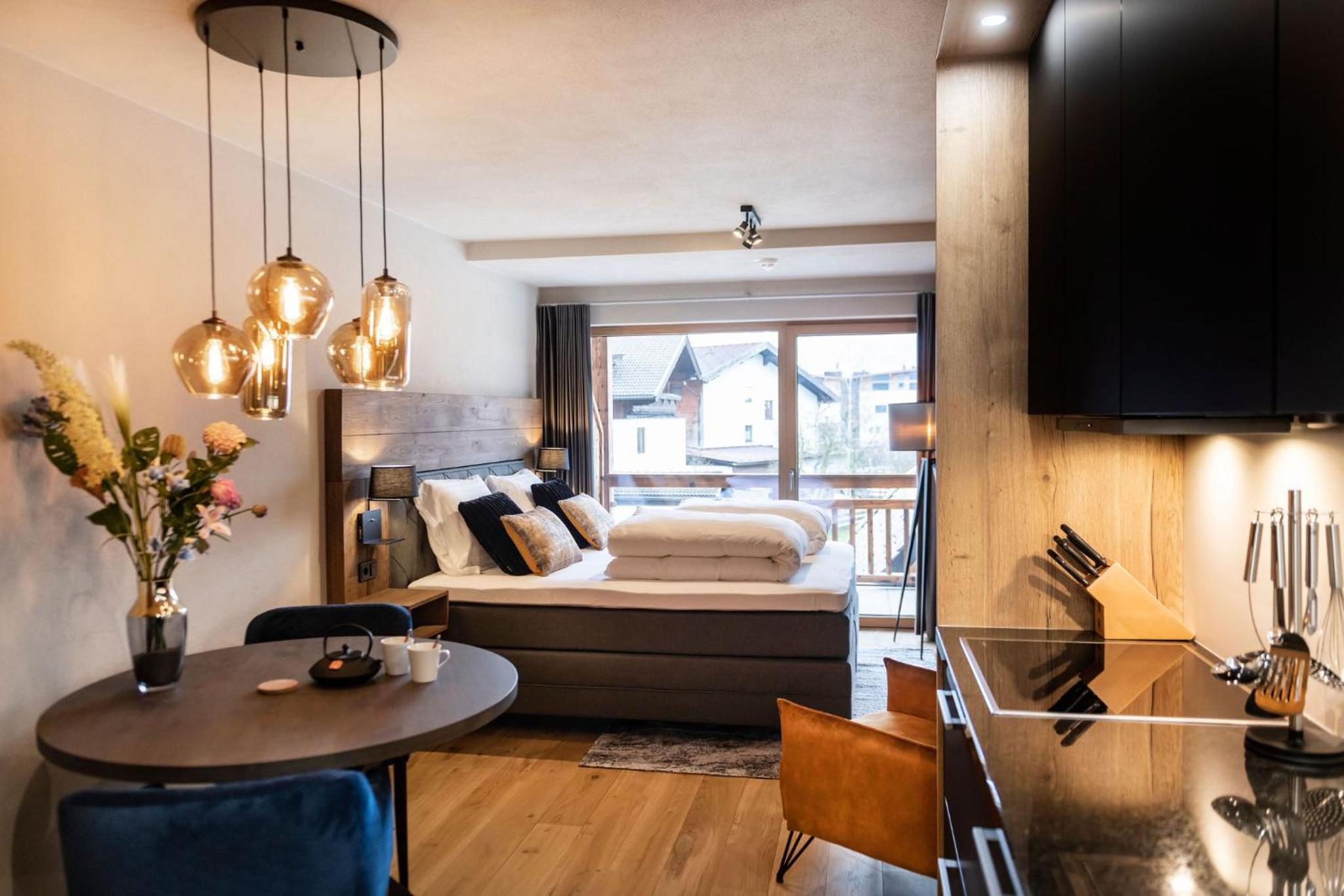 Residenz Illyrica Tirol