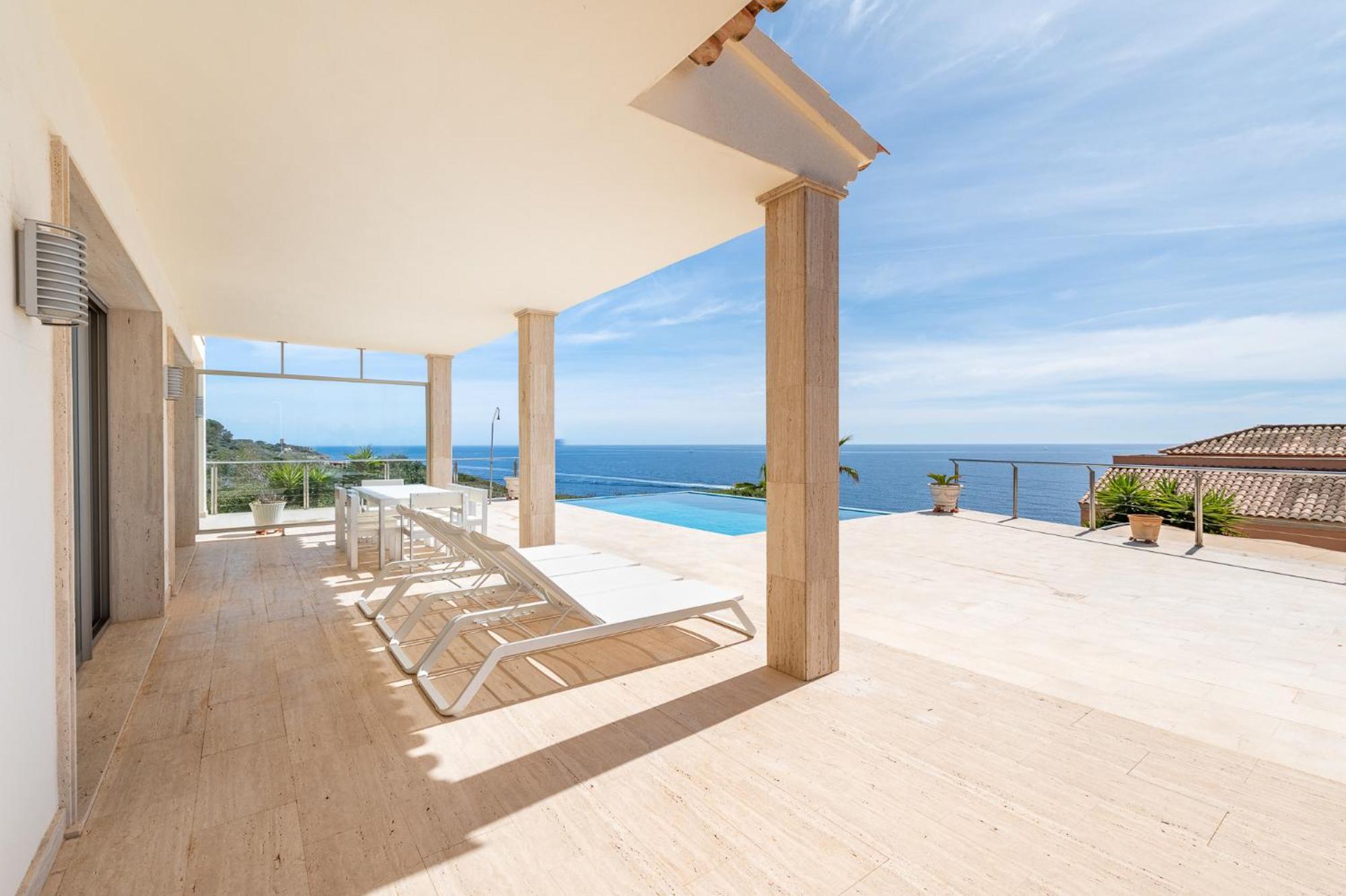 Vista Mar by Mallorca House Rent photo 3