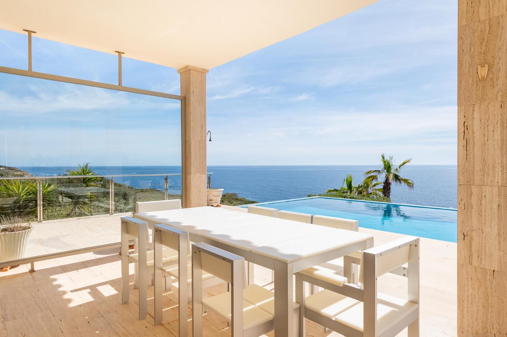Vista Mar by Mallorca House Rent photo 5