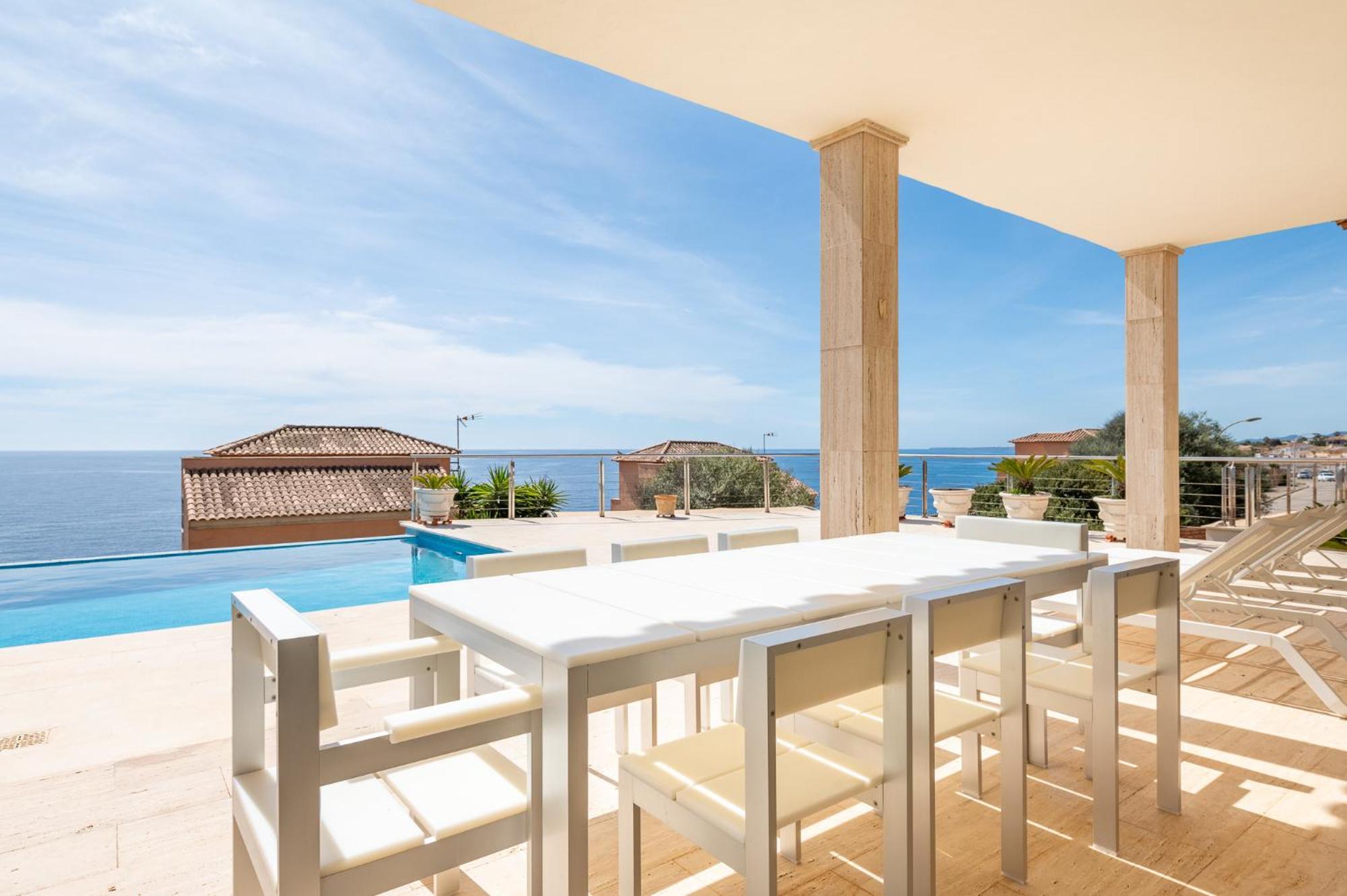 Vista Mar by Mallorca House Rent photo 4