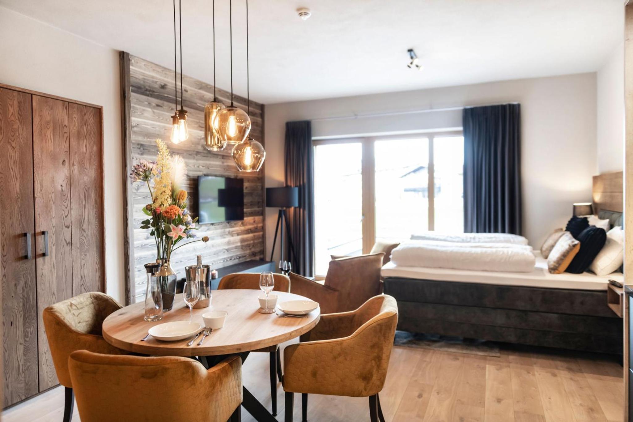 Residenz Illyrica Tirol
